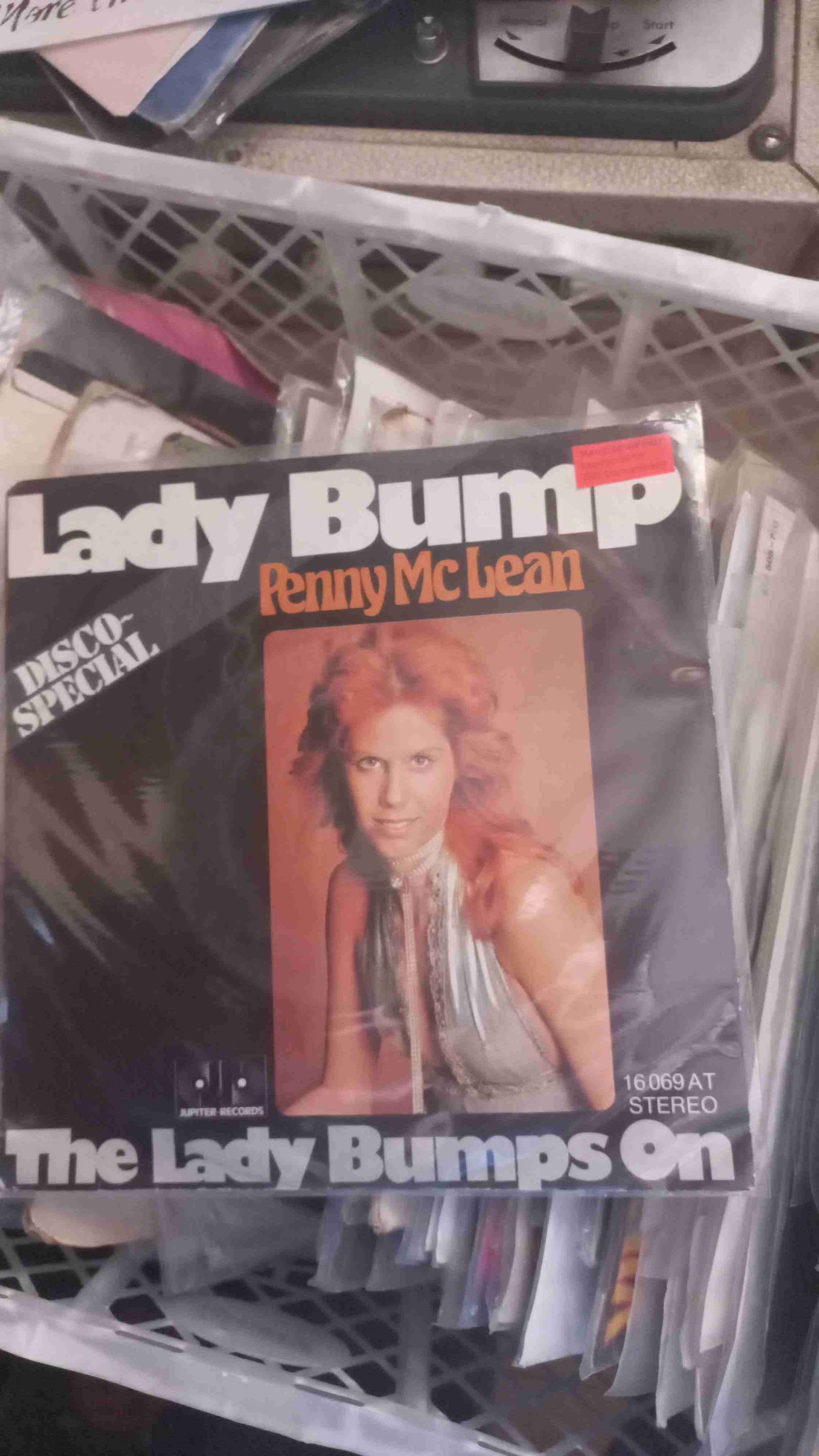 Lote de vinilos 7" europeos - miniatura 6