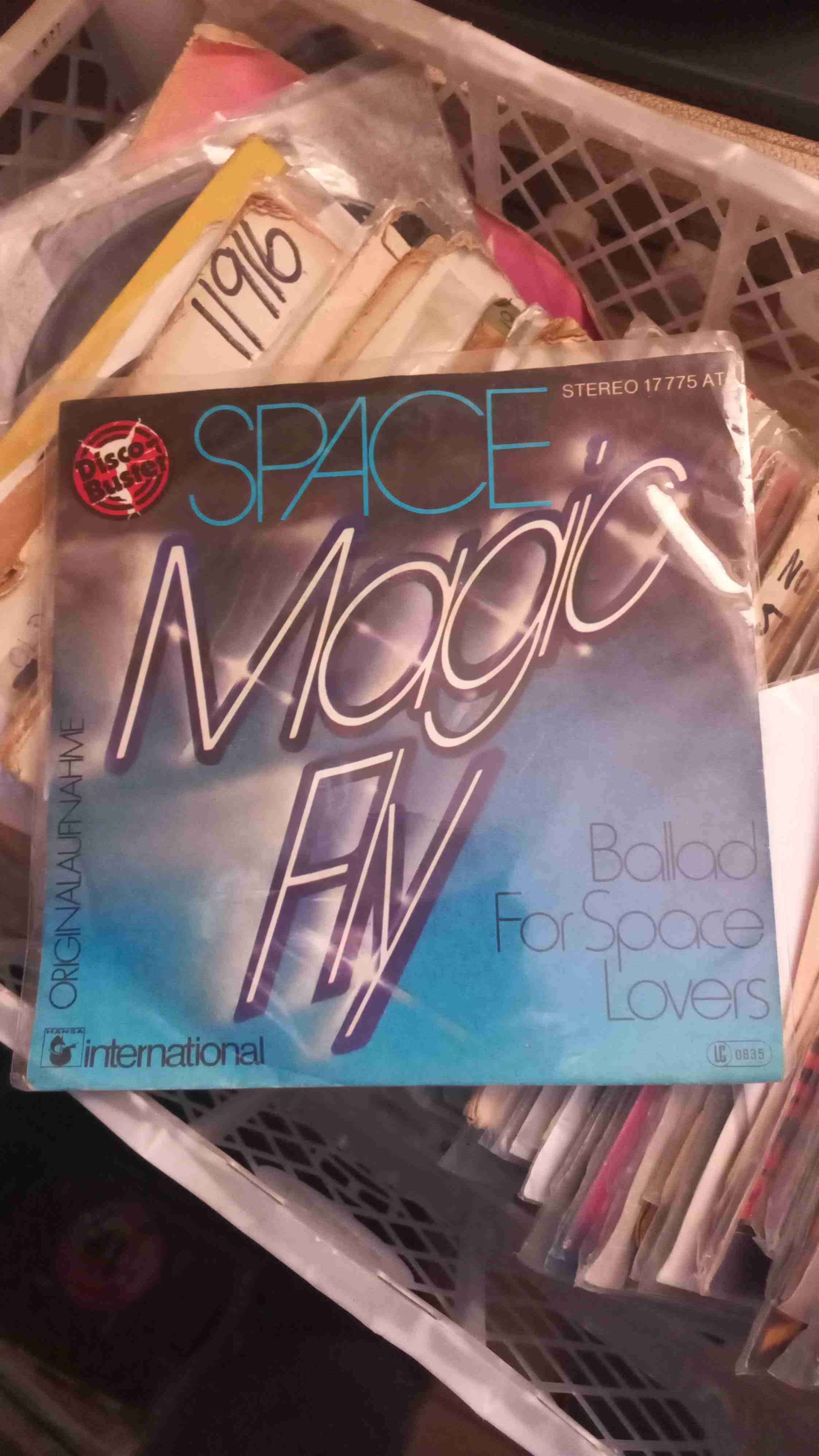 Vinilo P. Lion - Dream y 5 mas - miniatura 4