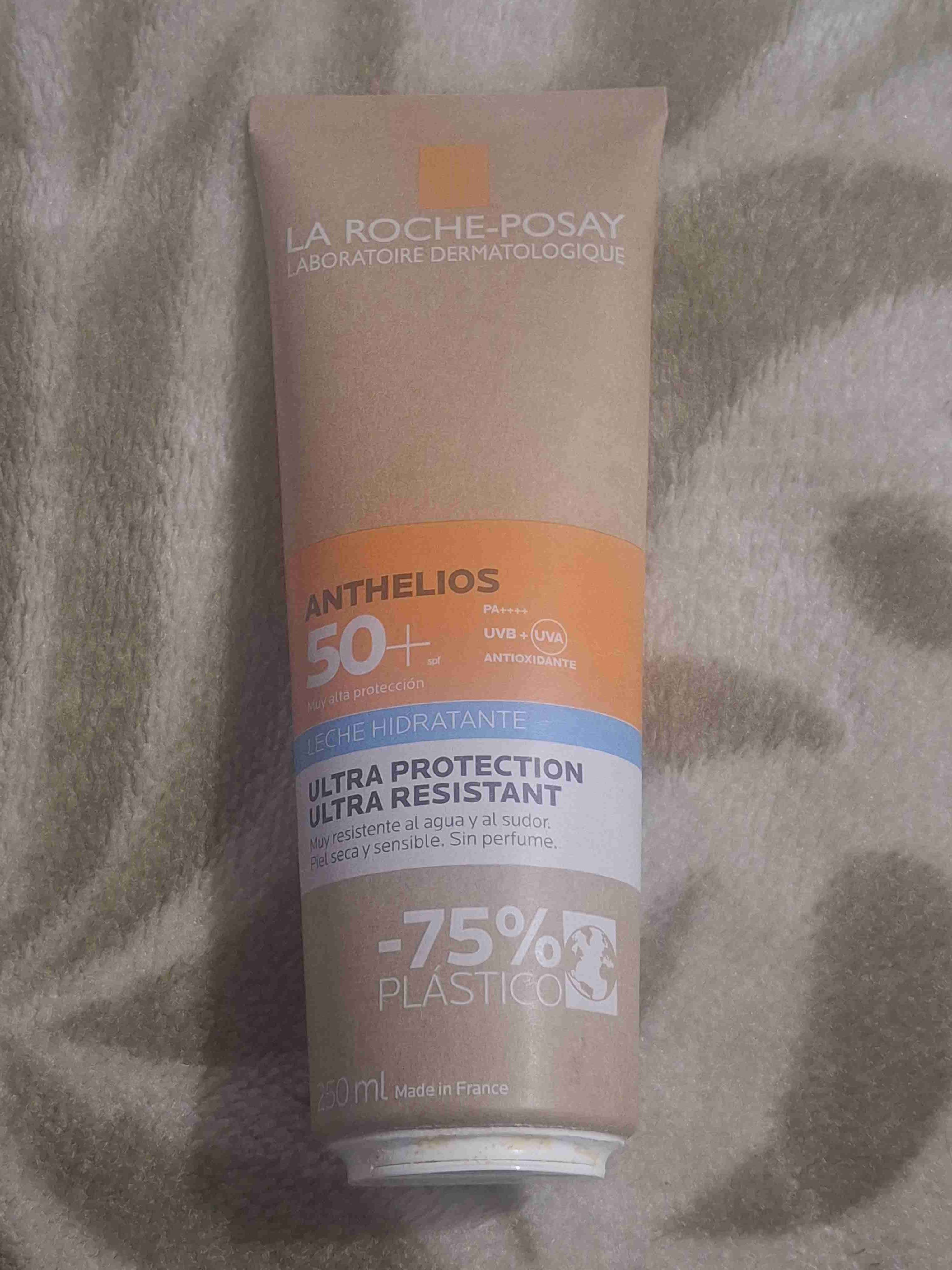 Protector solar La Roche-Posay 50+ - miniatura 2