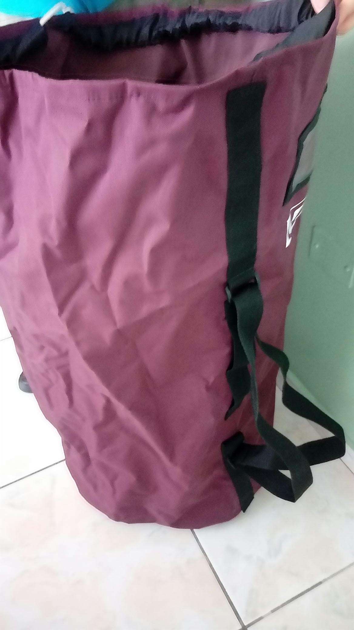 Bolso ropero militar / marinero