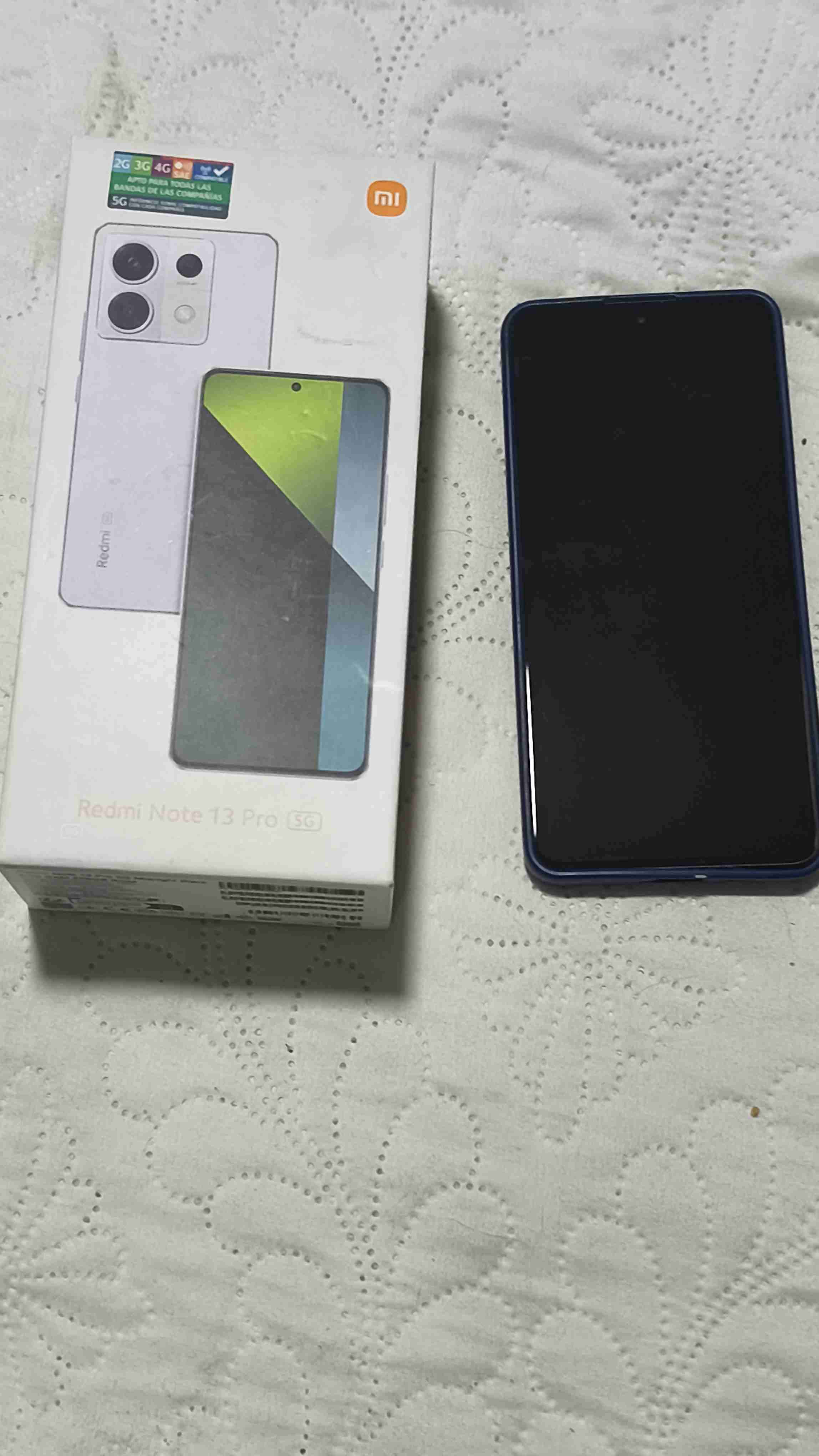 Xiaomi pro 13 - miniatura 2