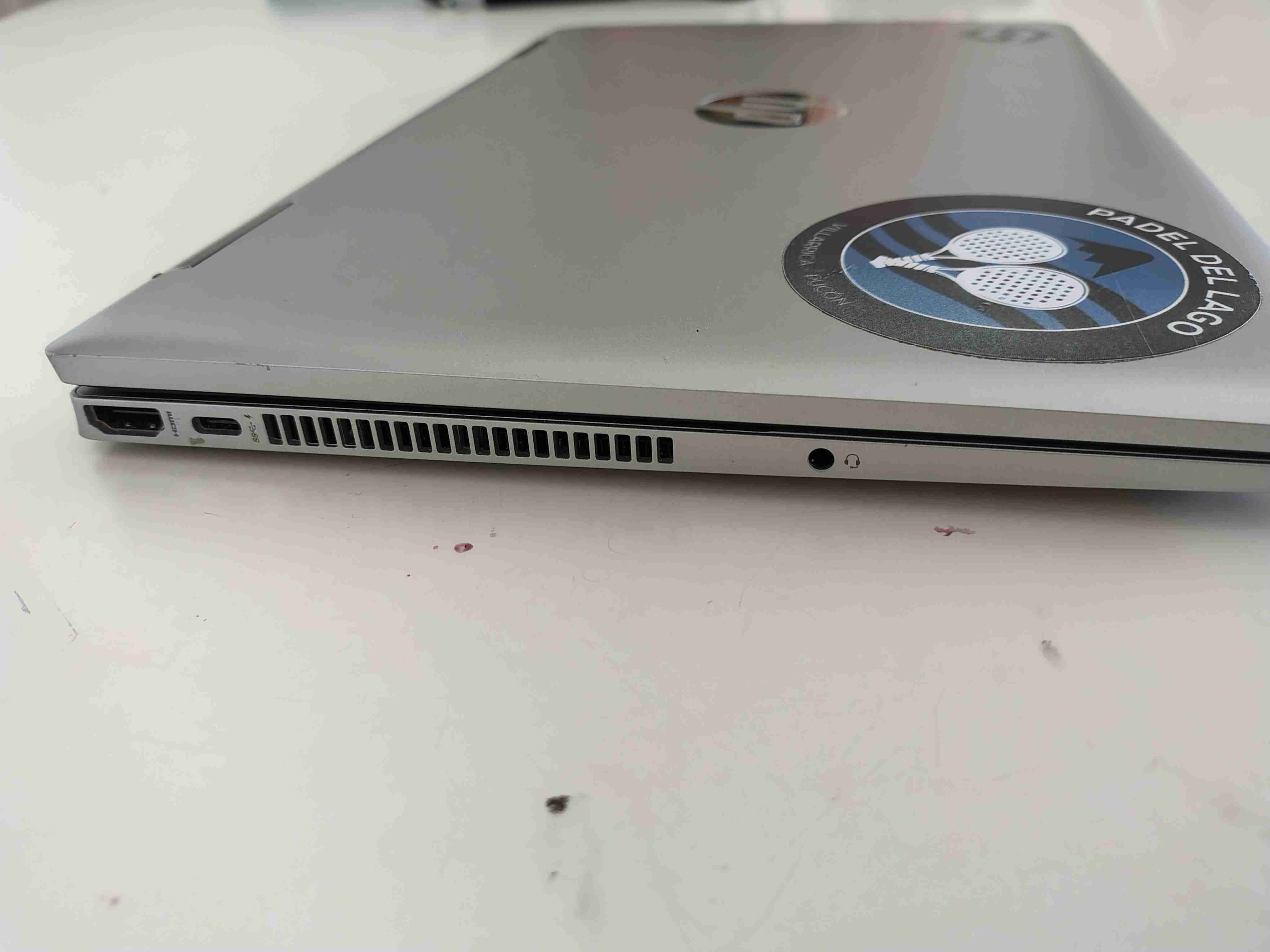 Notebook HP Pavilion x360 - miniatura 5