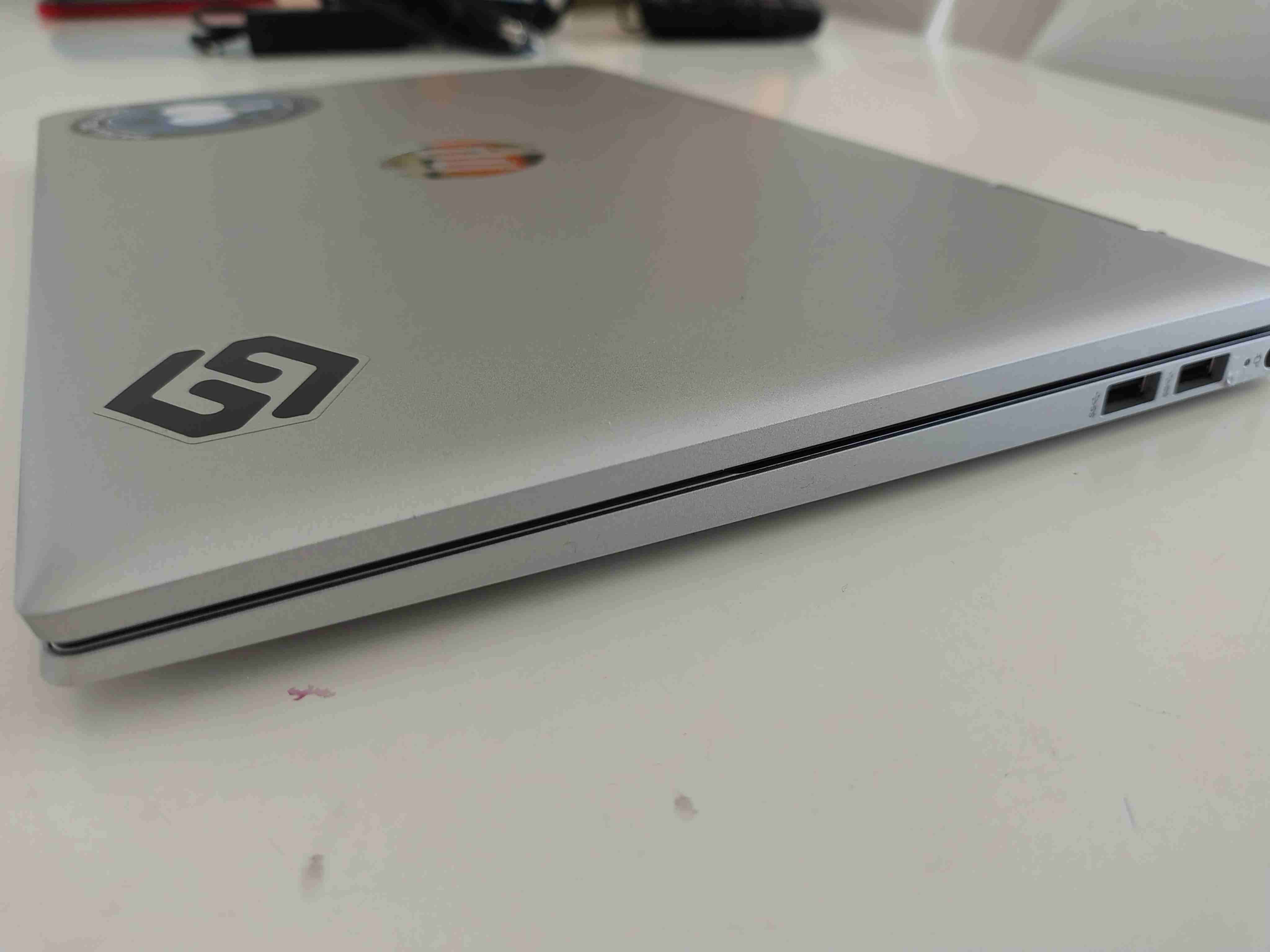 Notebook HP Pavilion x360 - miniatura 6