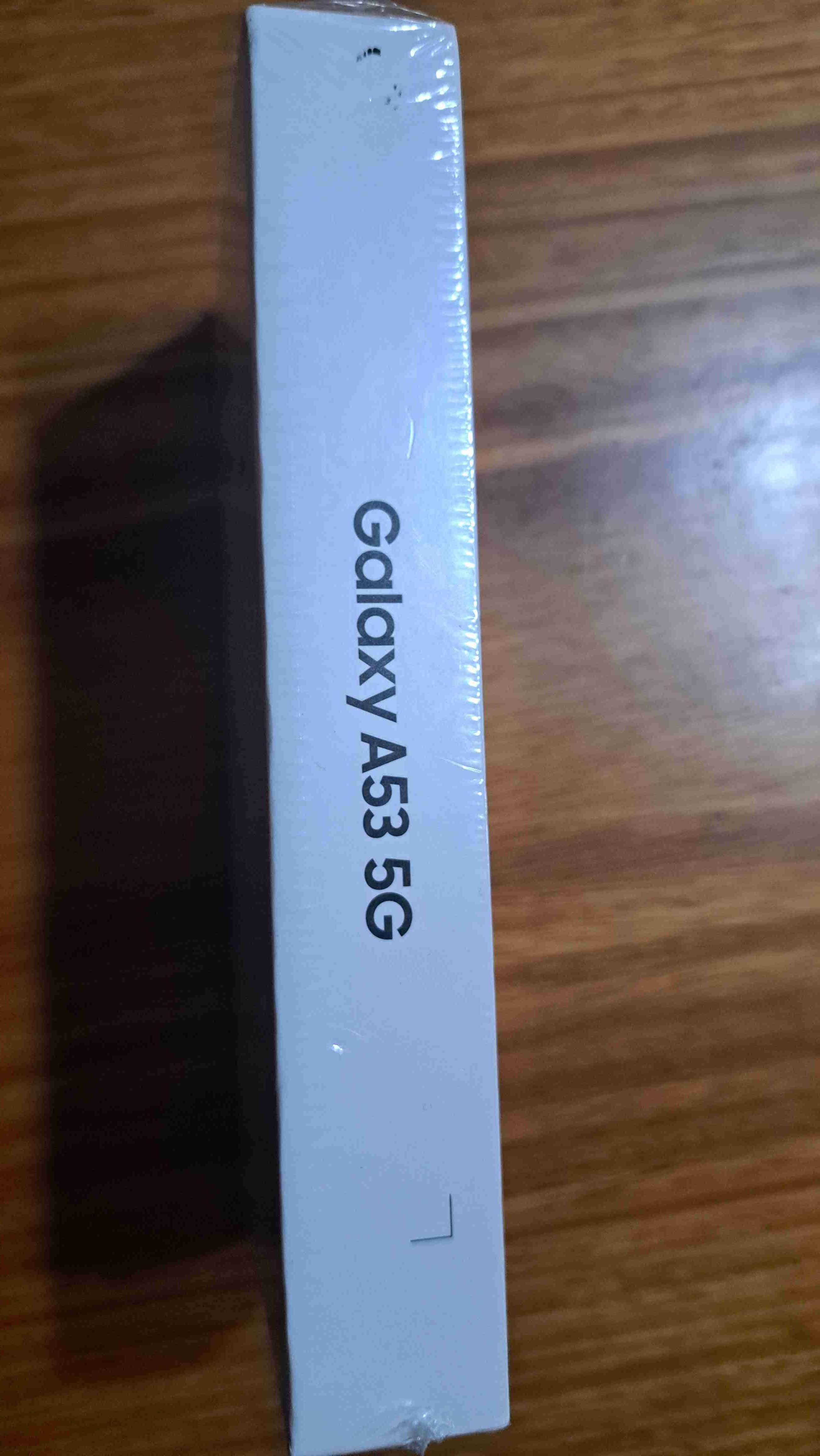 Samsung Galaxy A53 5G Nuevo - miniatura 3