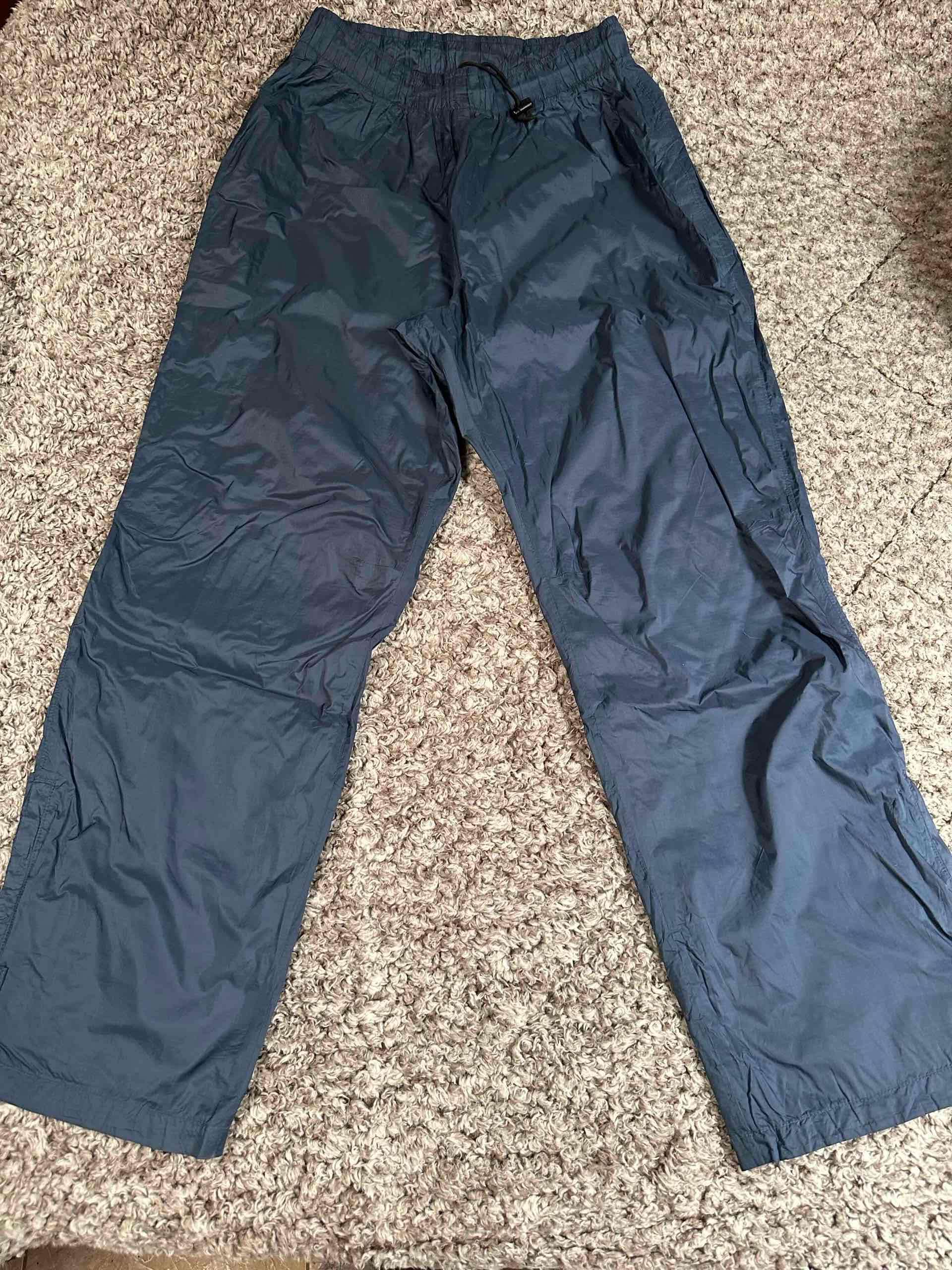 Buzo columbia talla L original