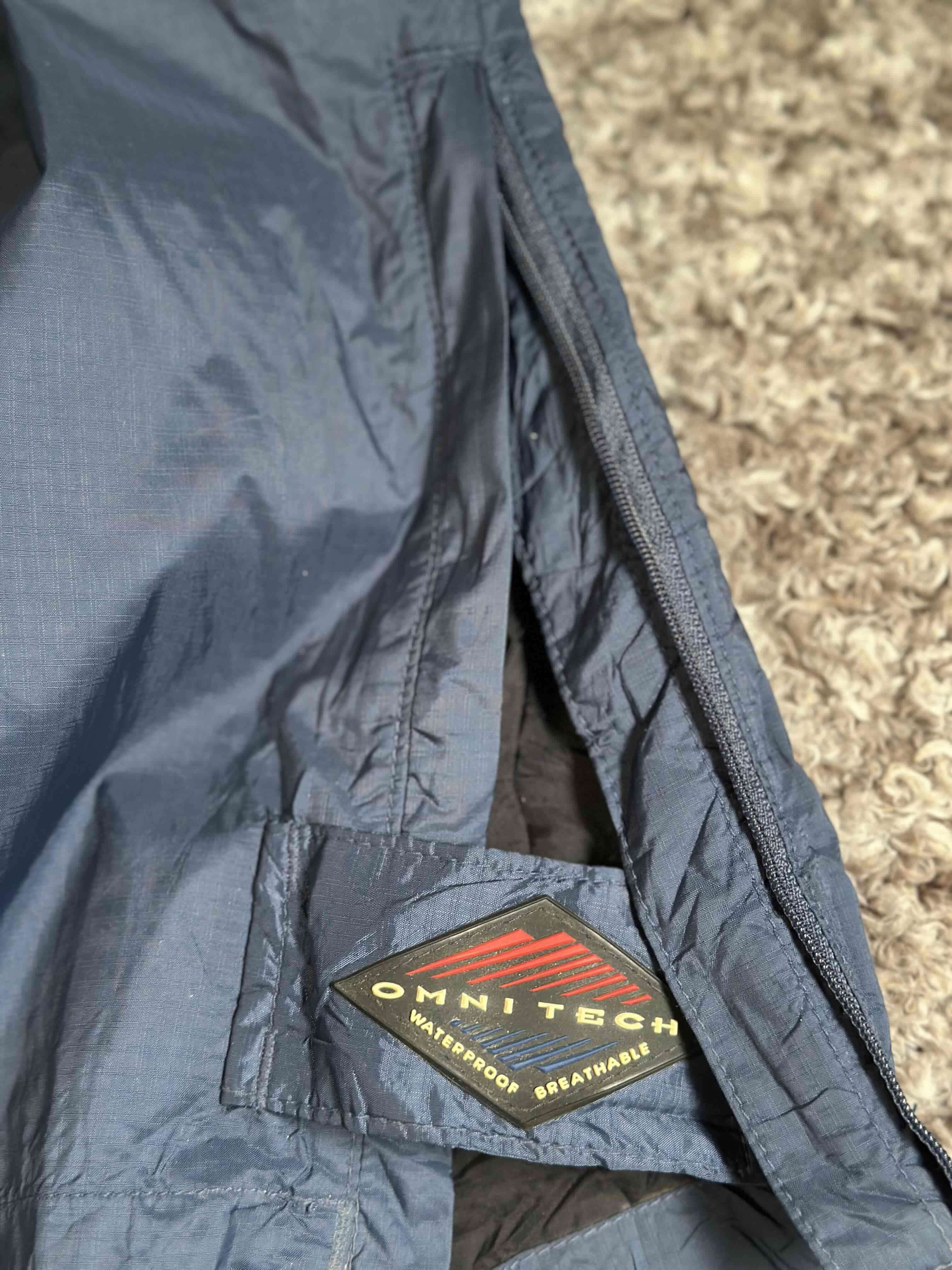 Buzo columbia talla L original - 3