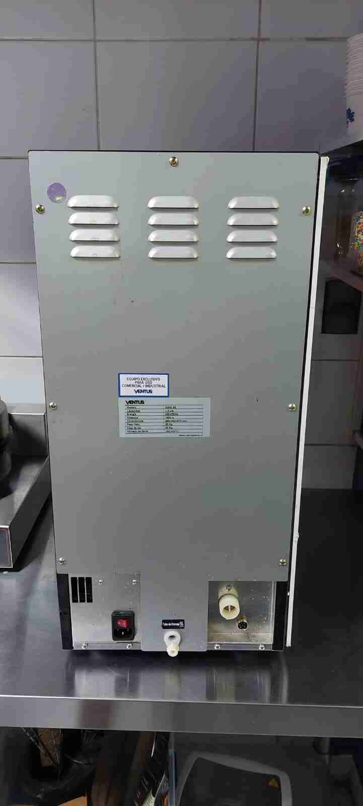 Maquina de café marca Ventus - miniatura 5