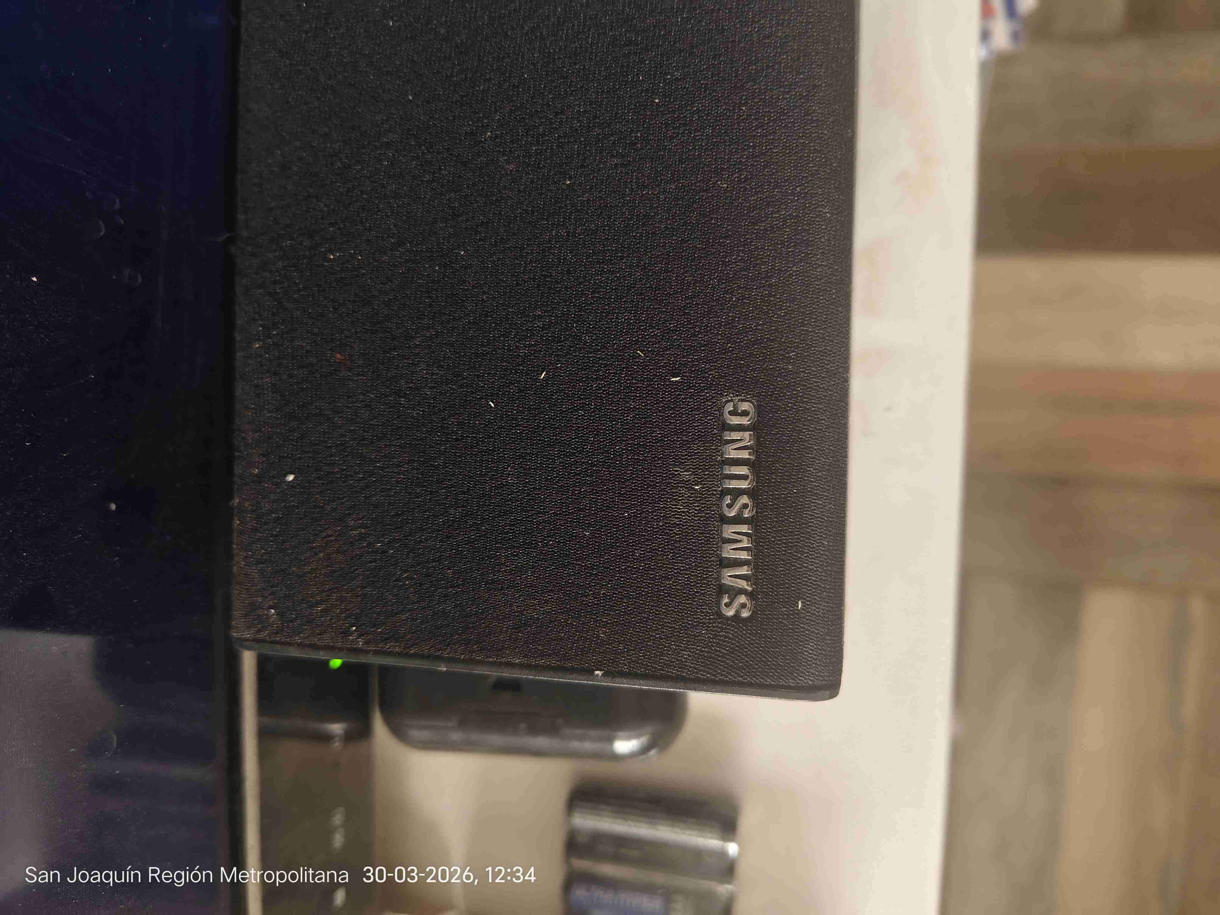 barra de sonido - miniatura 3