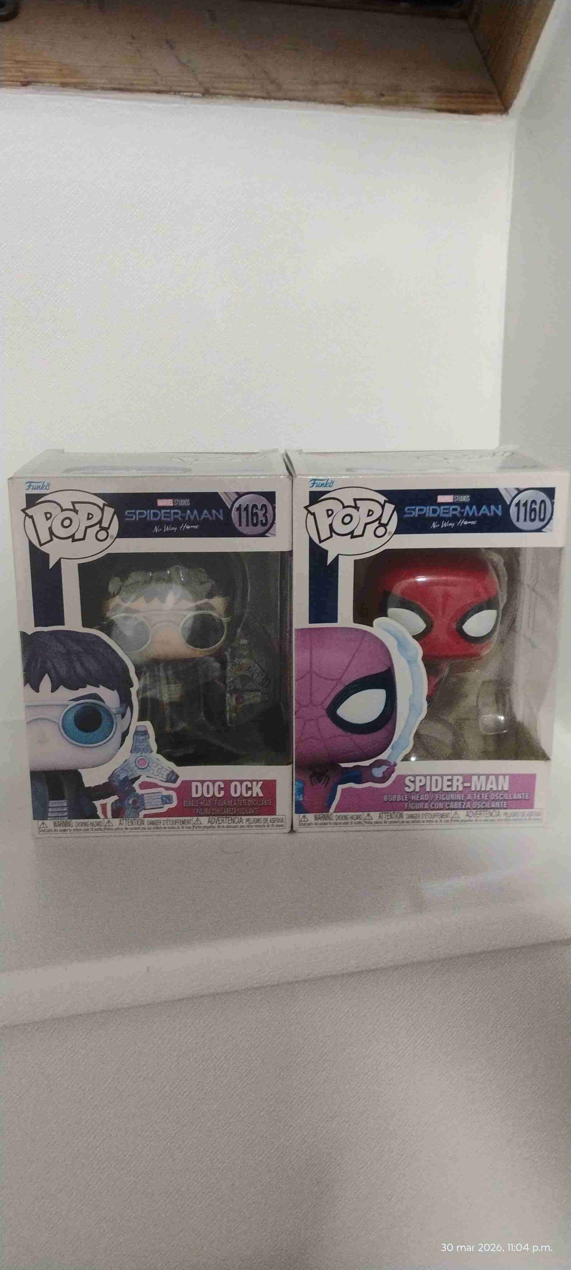 Funko Pop vários - miniatura 2