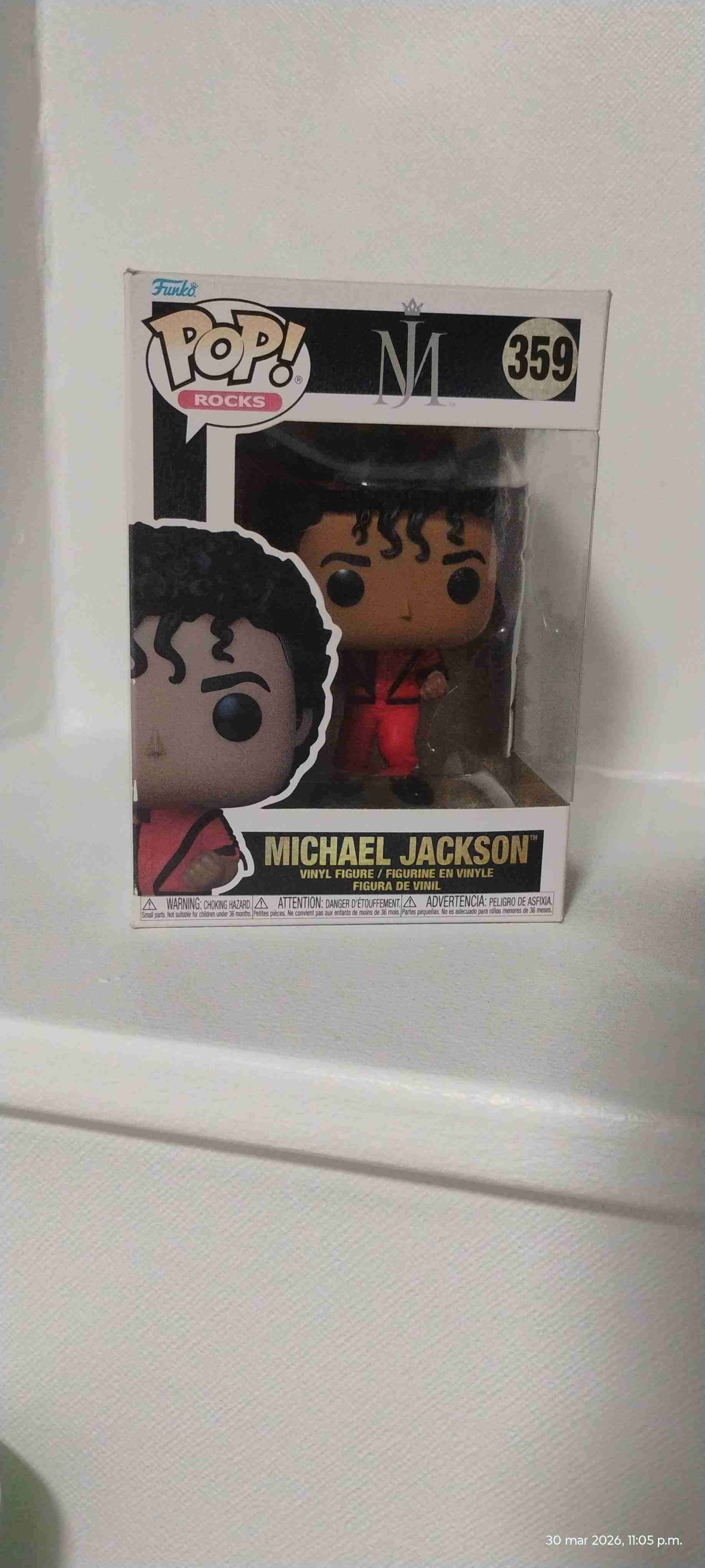 Funko Pop vários - miniatura 3