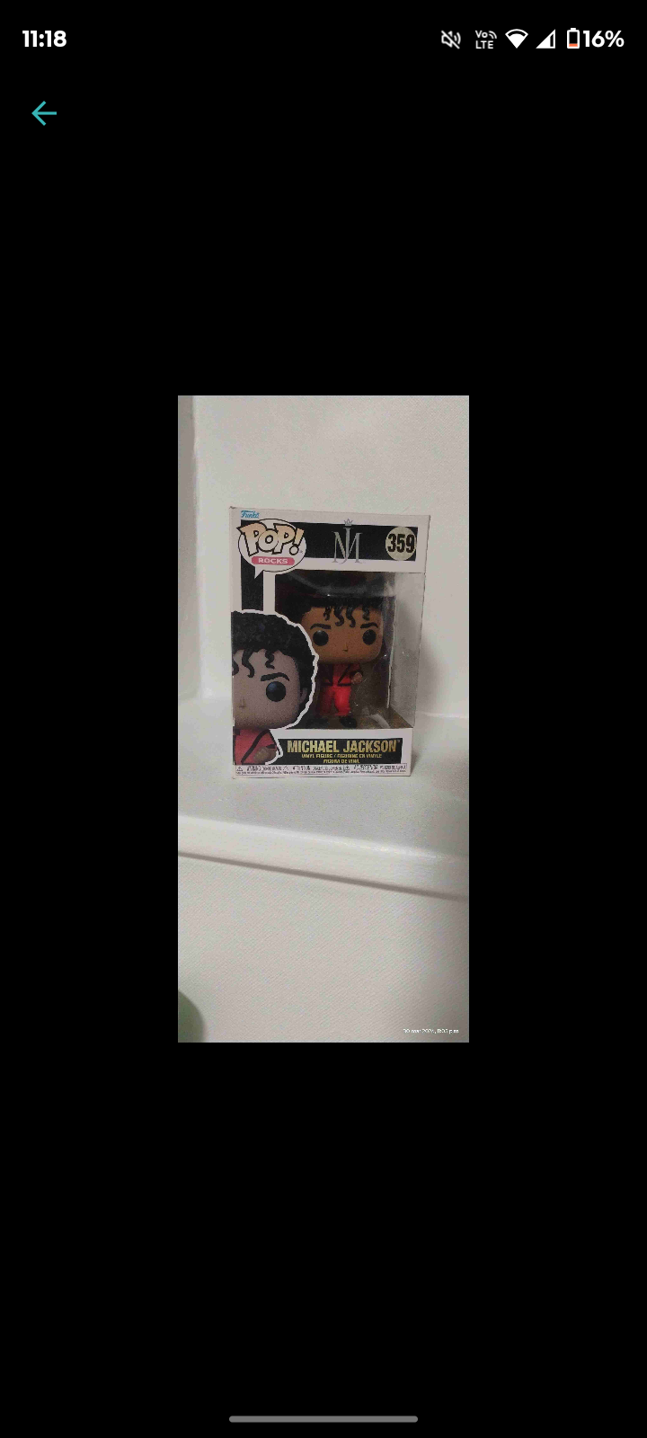 Funko Pop vários - miniatura 6