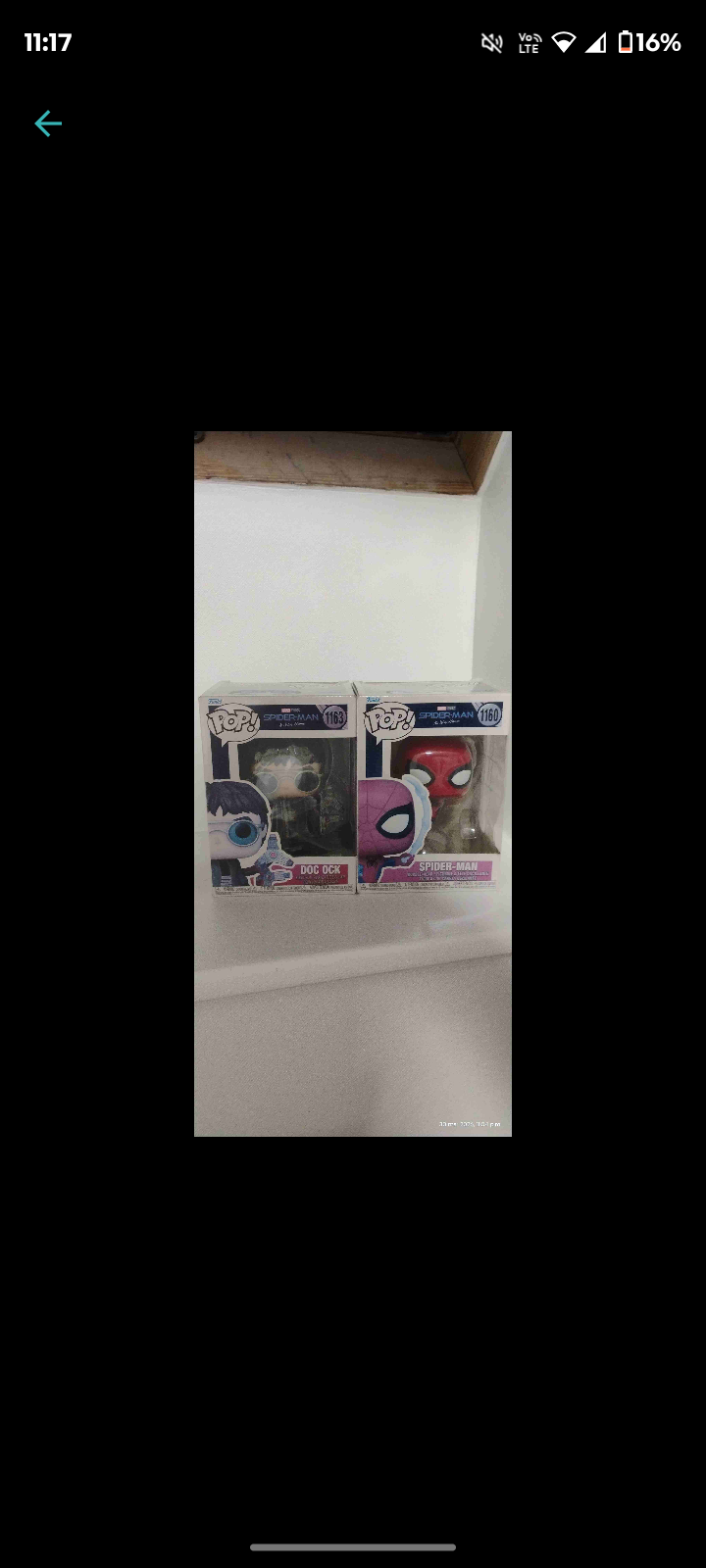 Funko Pop vários - miniatura 7