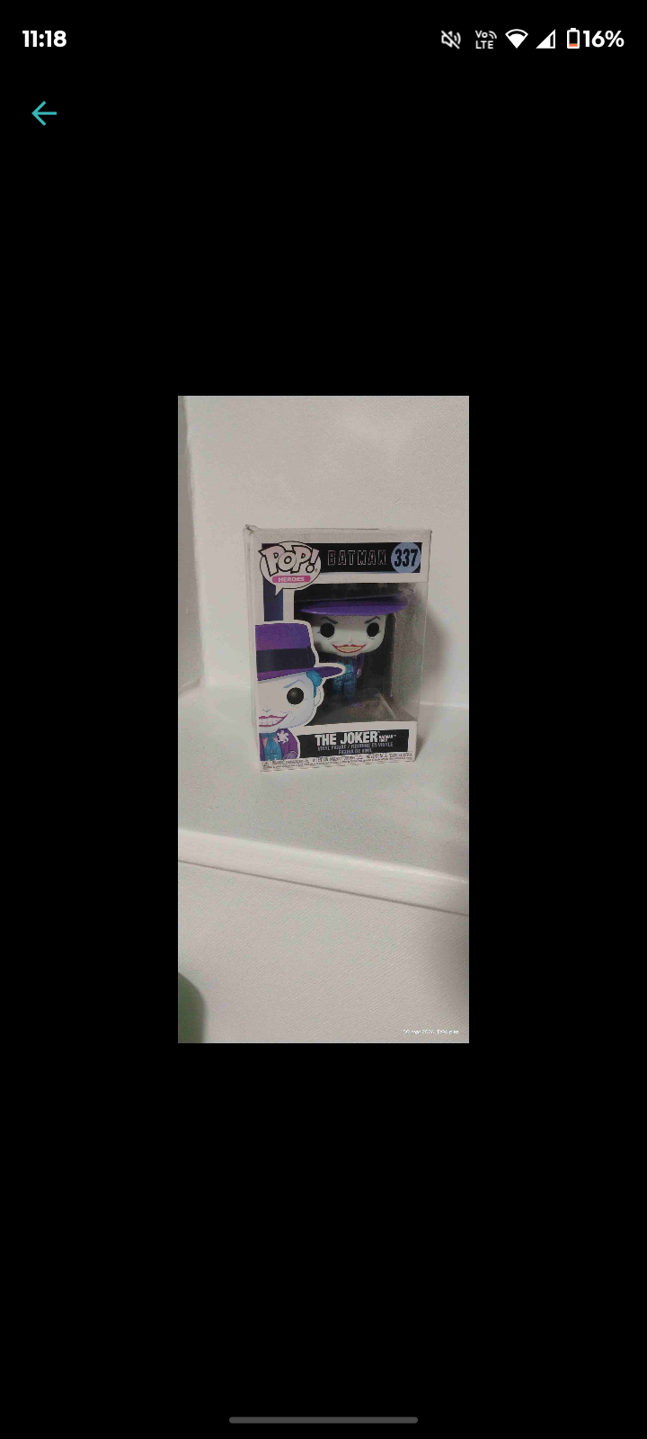 Funko Pop vários - miniatura 8