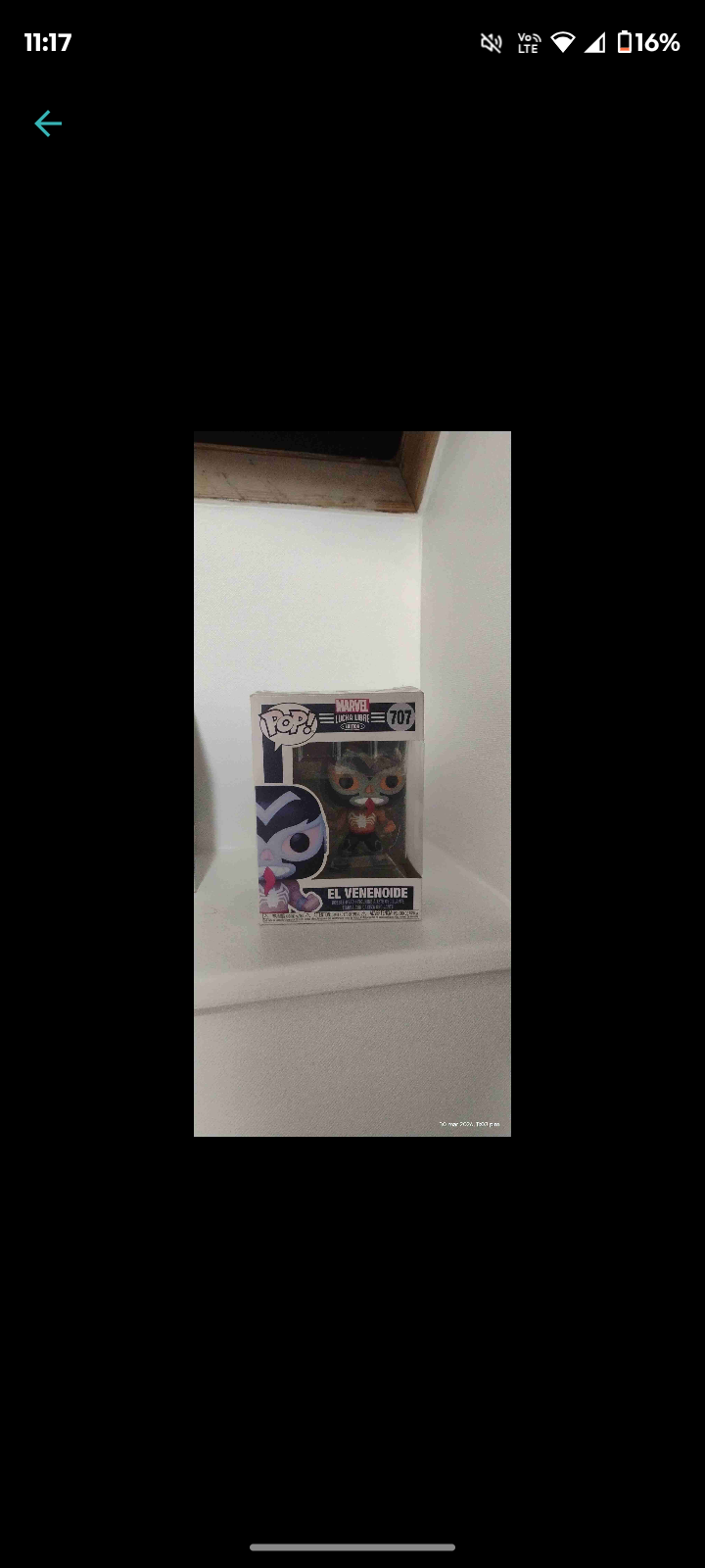 Funko Pop vários - miniatura 9