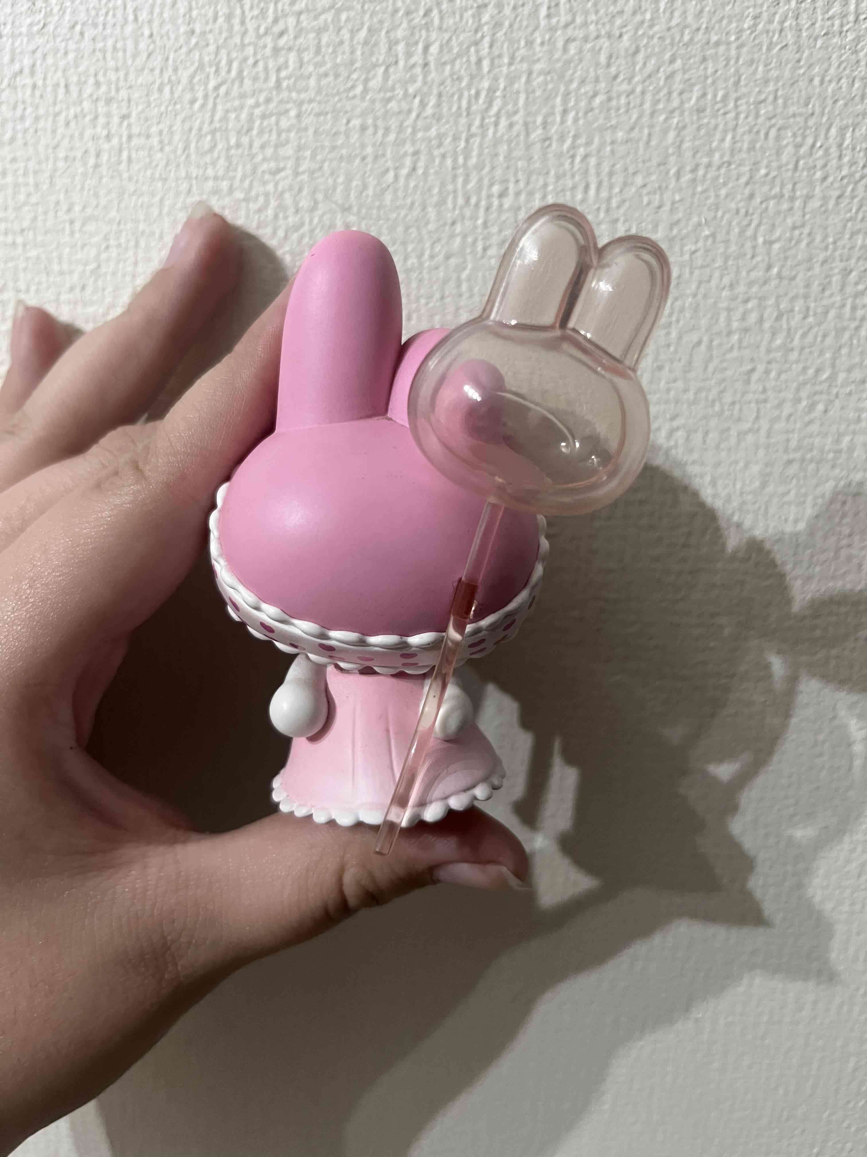 blind box my melody miniso sin su caja - miniatura 2