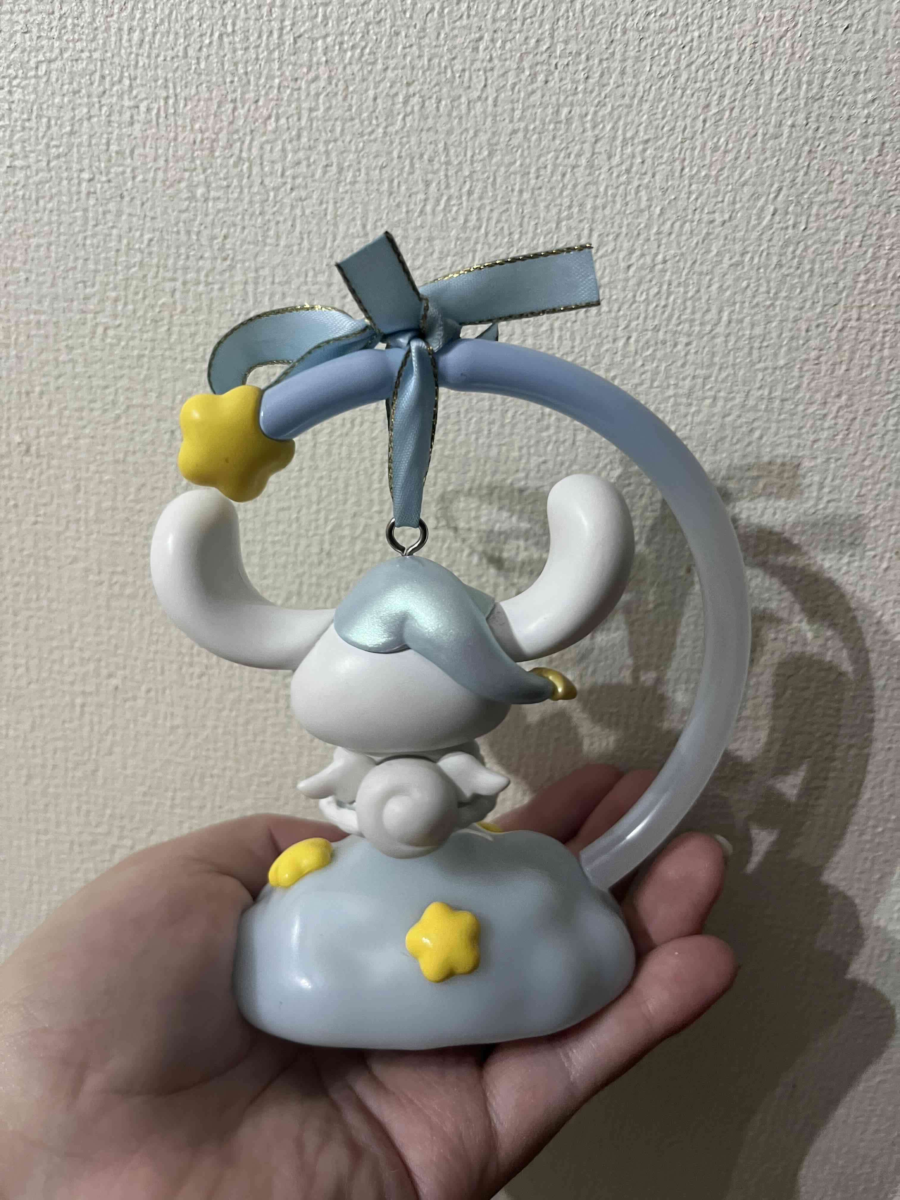blind box Cinnamoroll sanrio sin su caja - miniatura 2