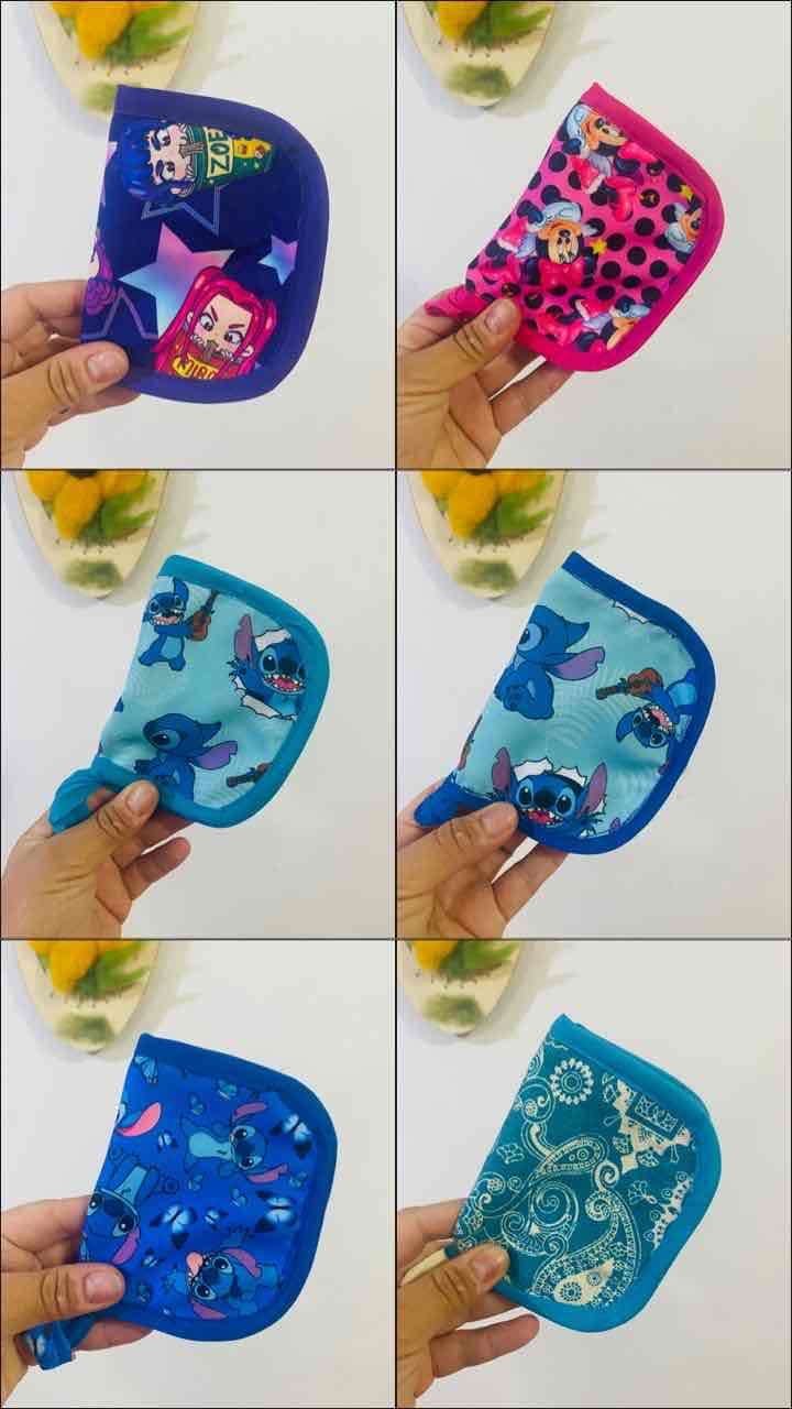 Estuche organizador, neceser intimo - miniatura 3