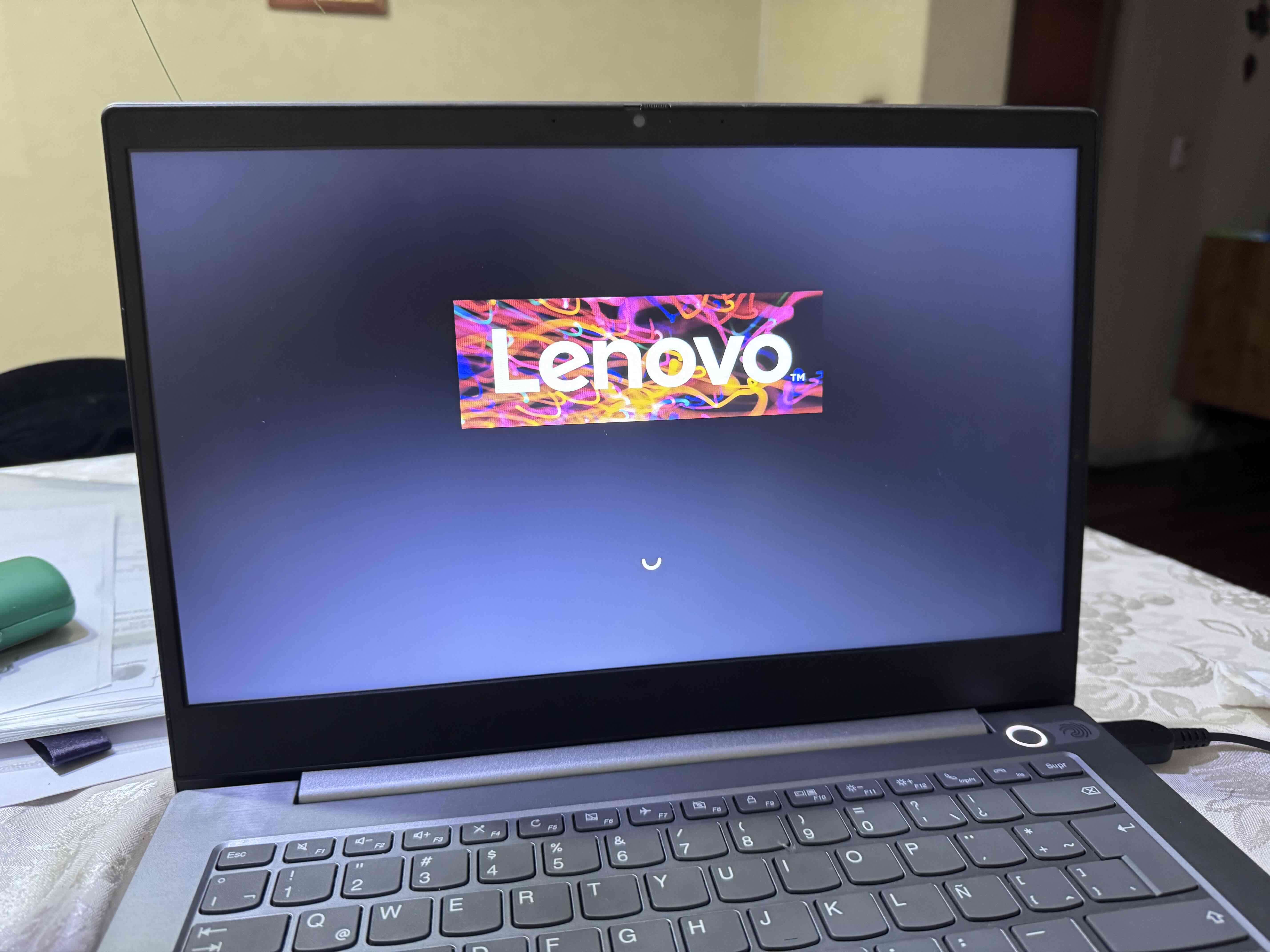 Thinkbook Lenovo intel Core i5 - miniatura 2