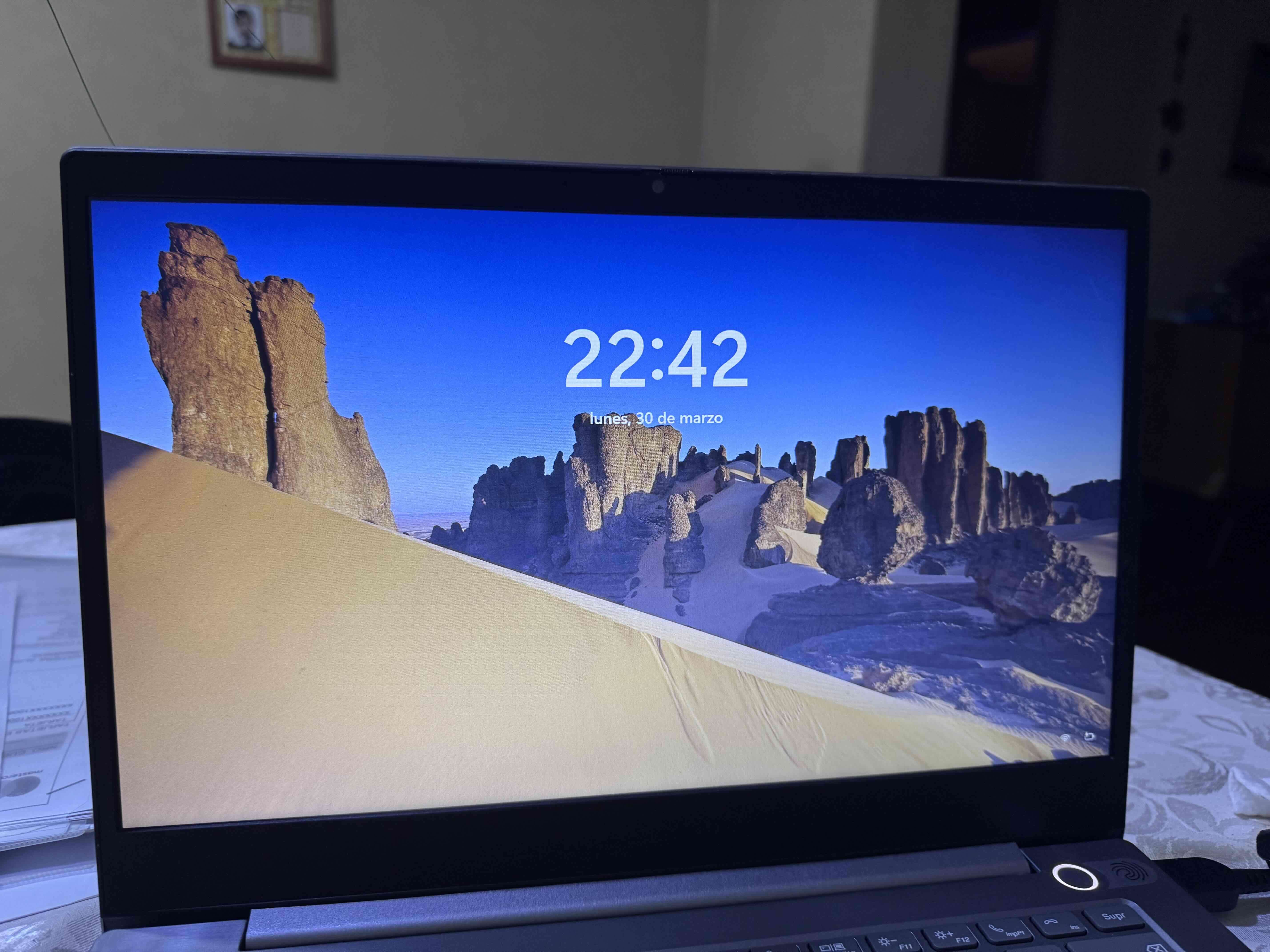 Thinkbook Lenovo intel Core i5 - miniatura 3