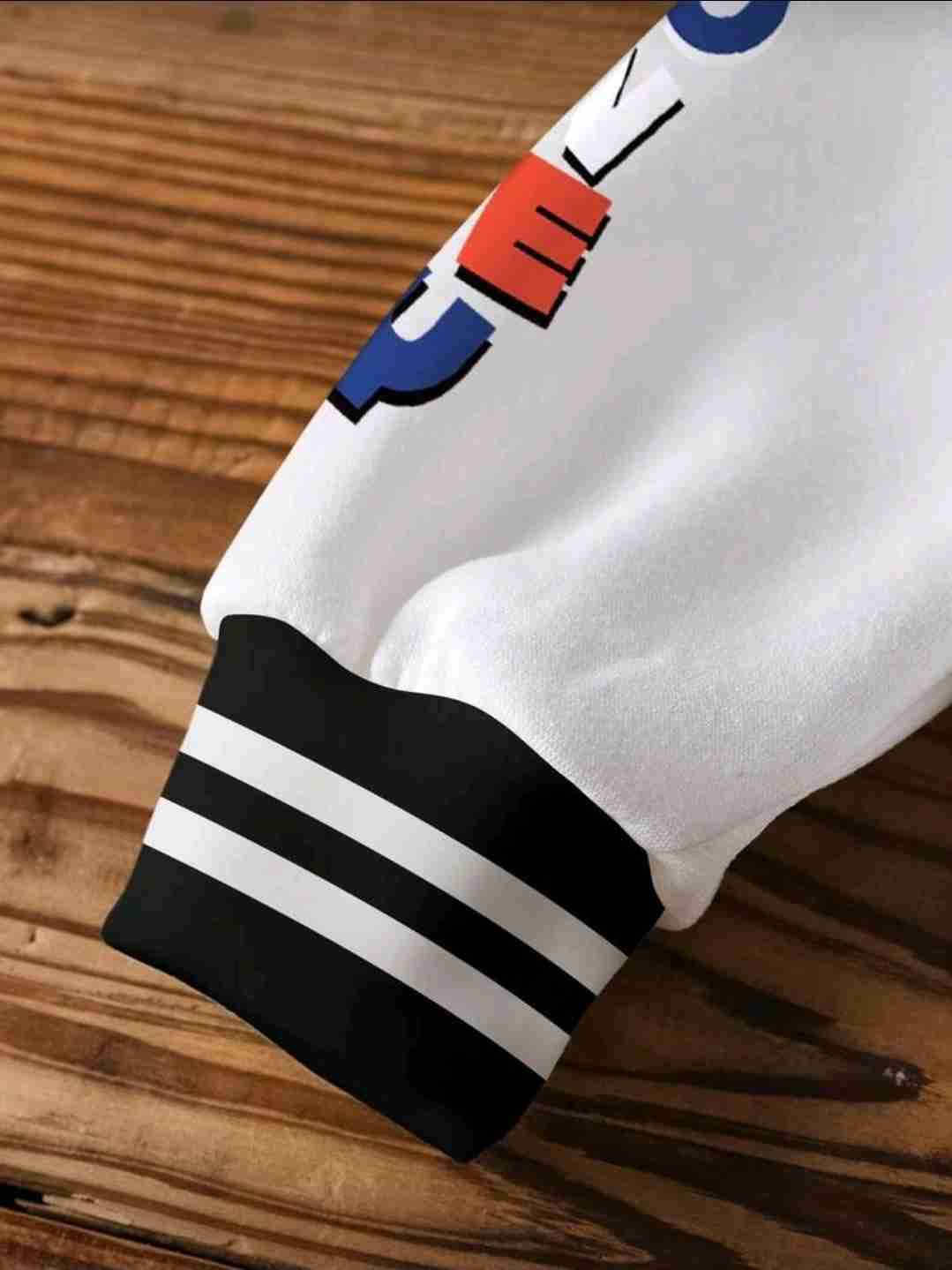 Polerón Looney Tunes para niños - miniatura 4