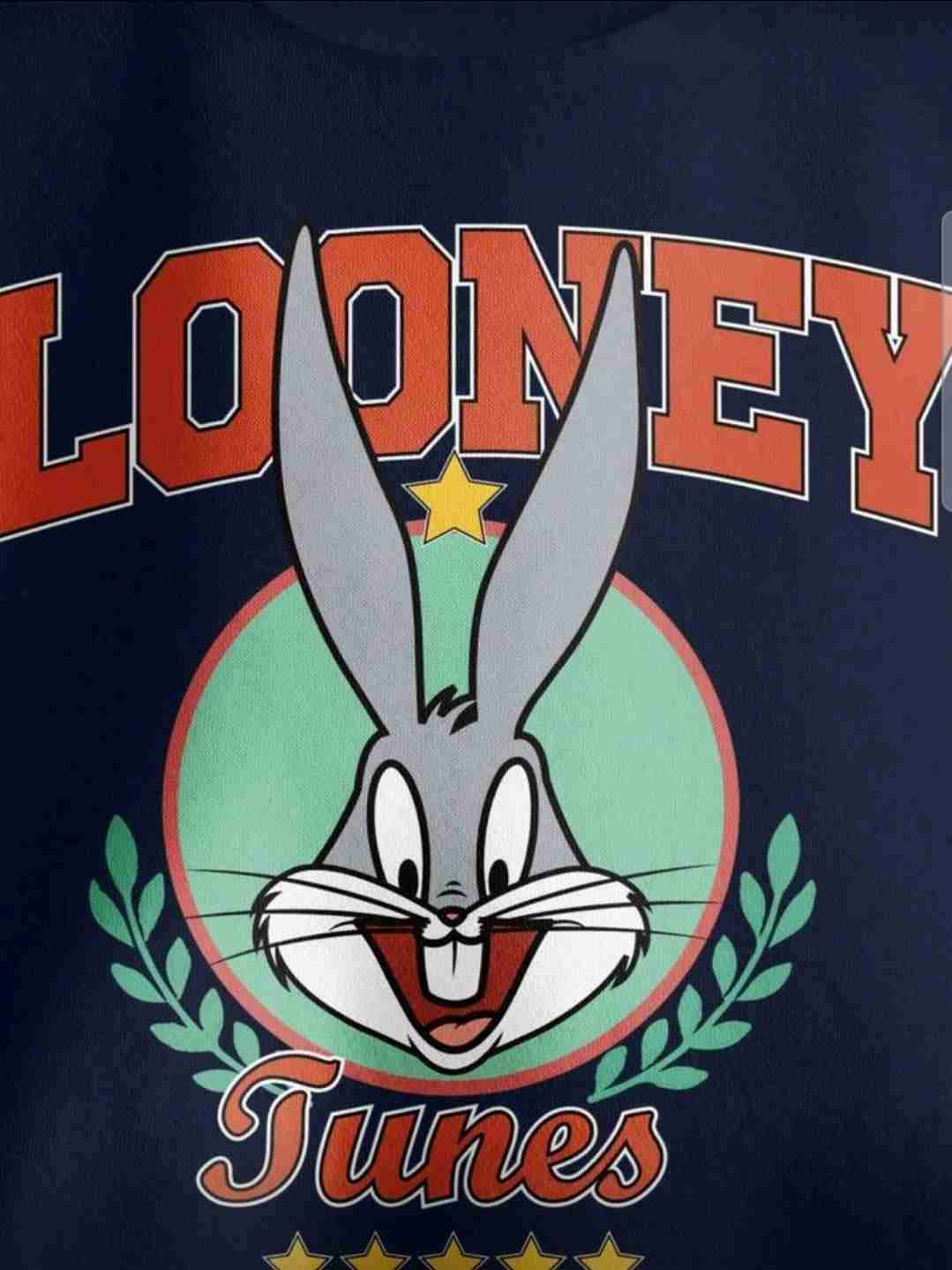 Buzo infantil Looney Tunes - miniatura 3