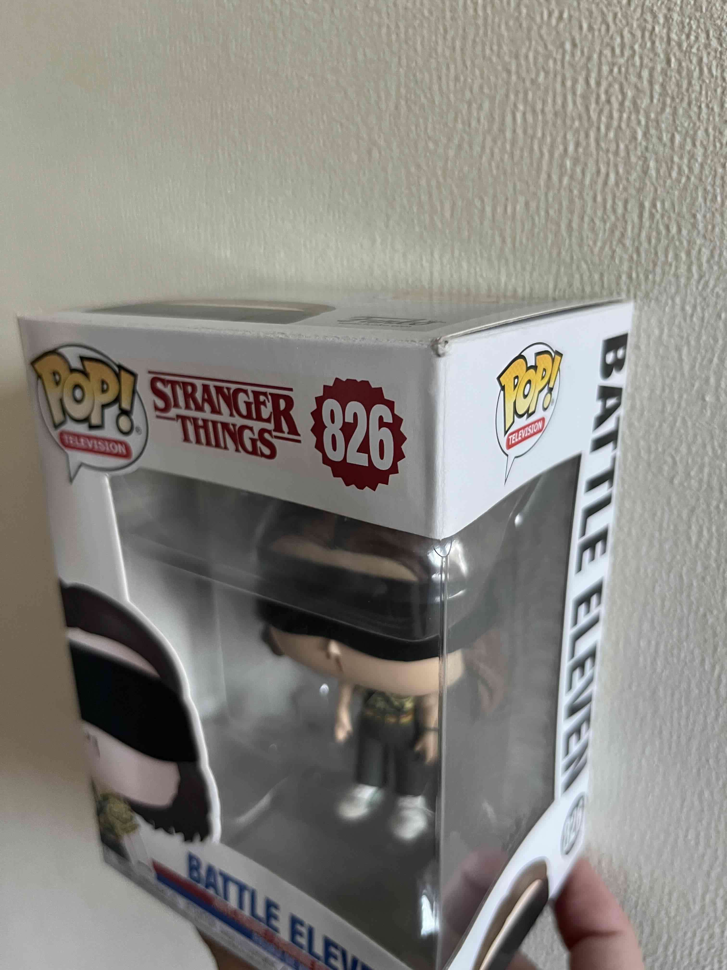 Figura Funko Pop Battle Eleven - miniatura 3