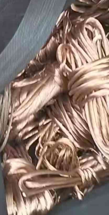 Compra de cobre pago inmediato y al contado - miniatura 3