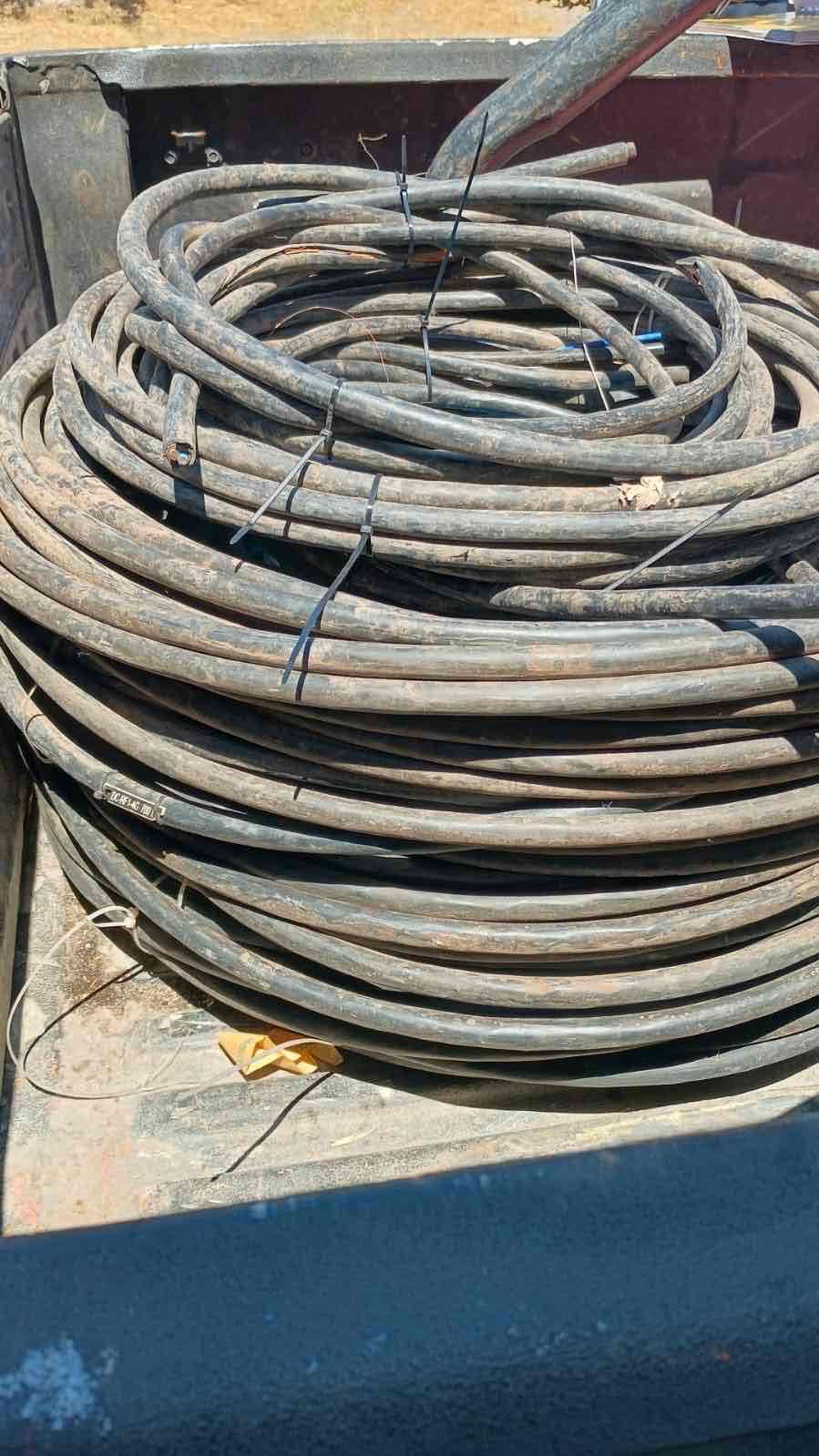 Compra de cobre pago inmediato y al contado - miniatura 4