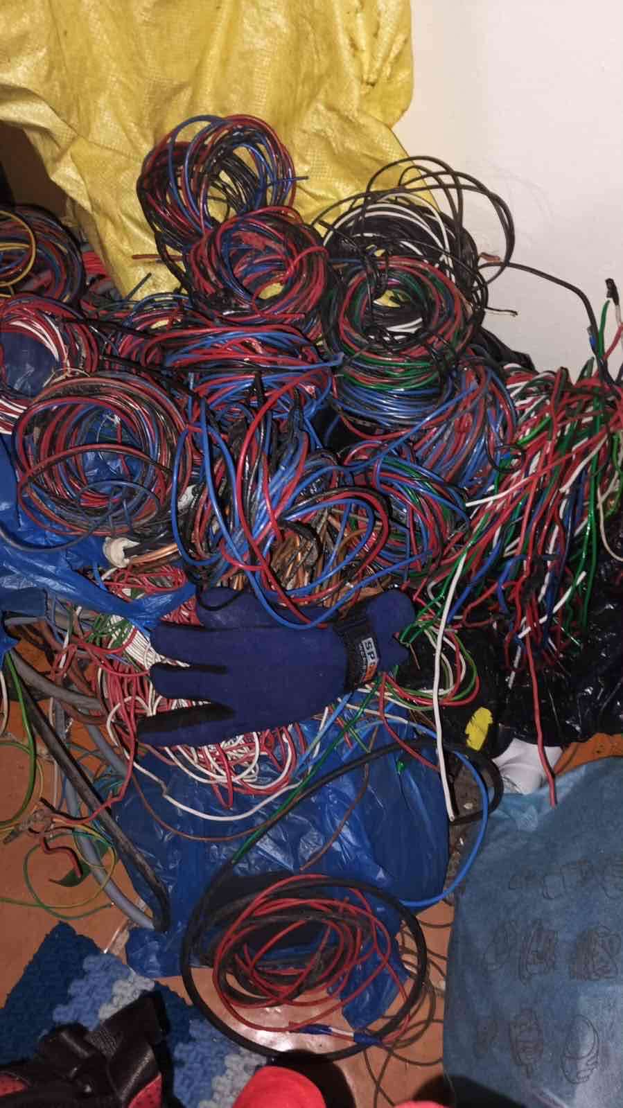 Compra de cobre pago inmediato y al contado - miniatura 6