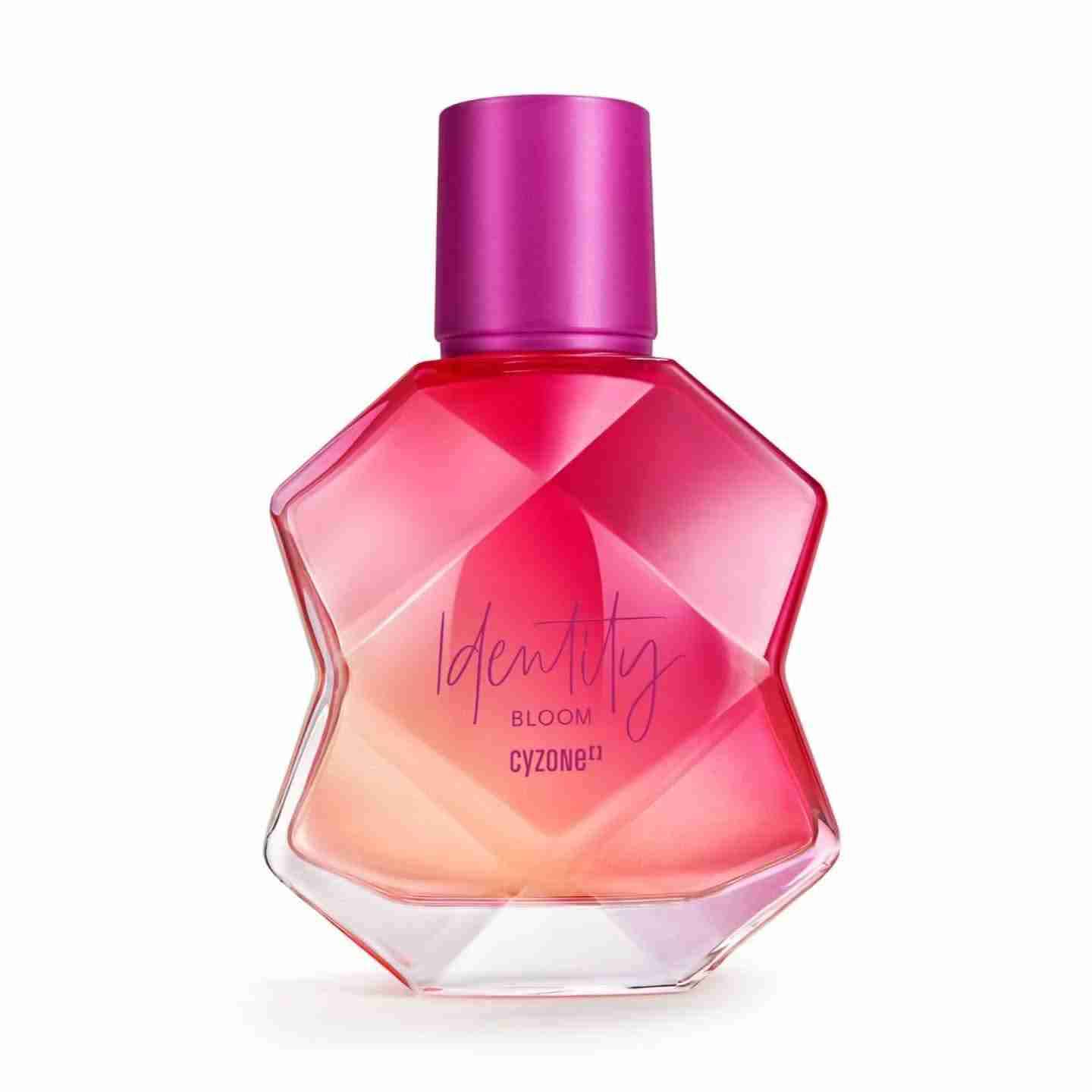 Perfume Cyzone Identity Bloom - miniatura 5