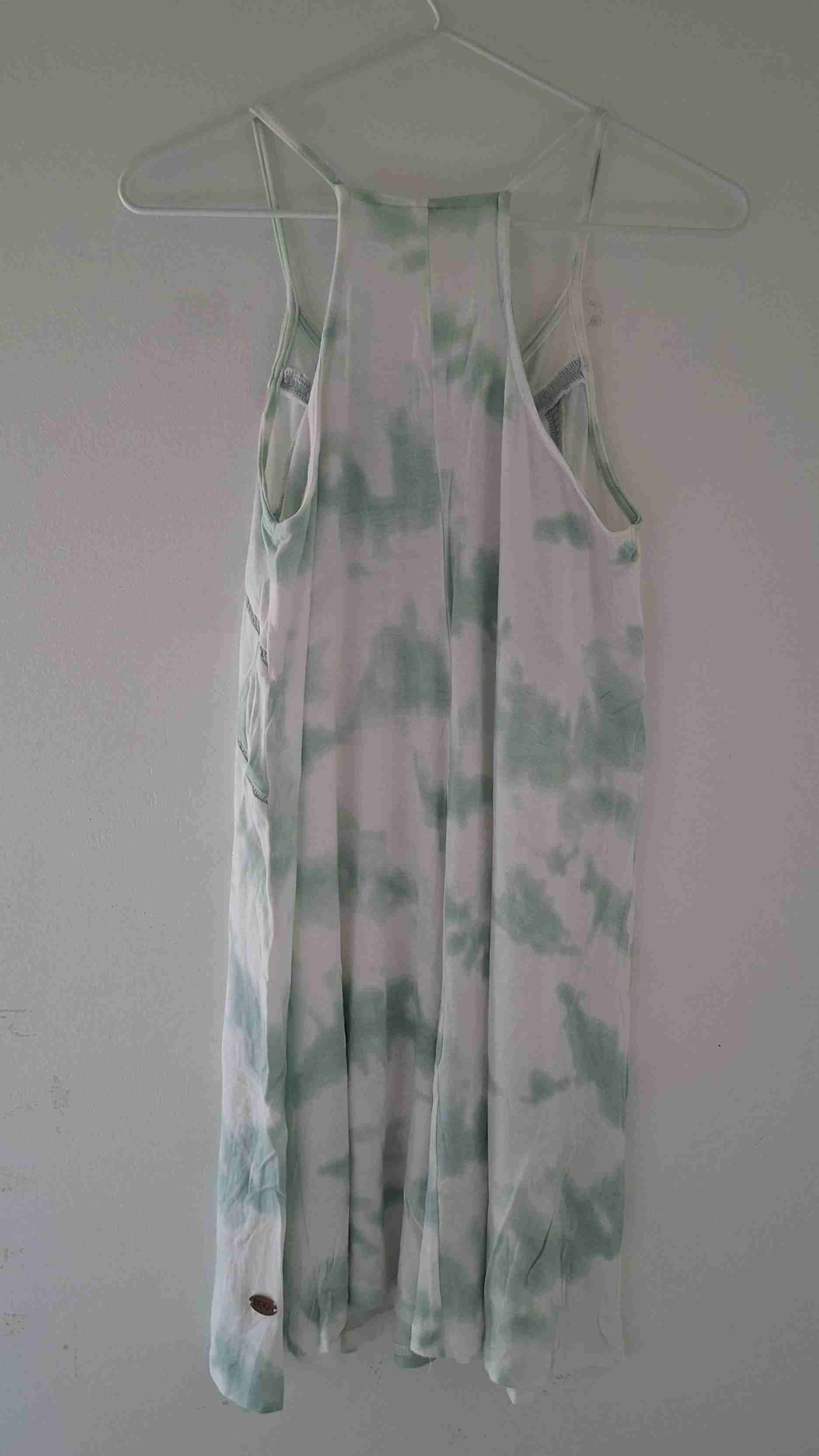 Vestido viscosa DooAustralia - miniatura 3