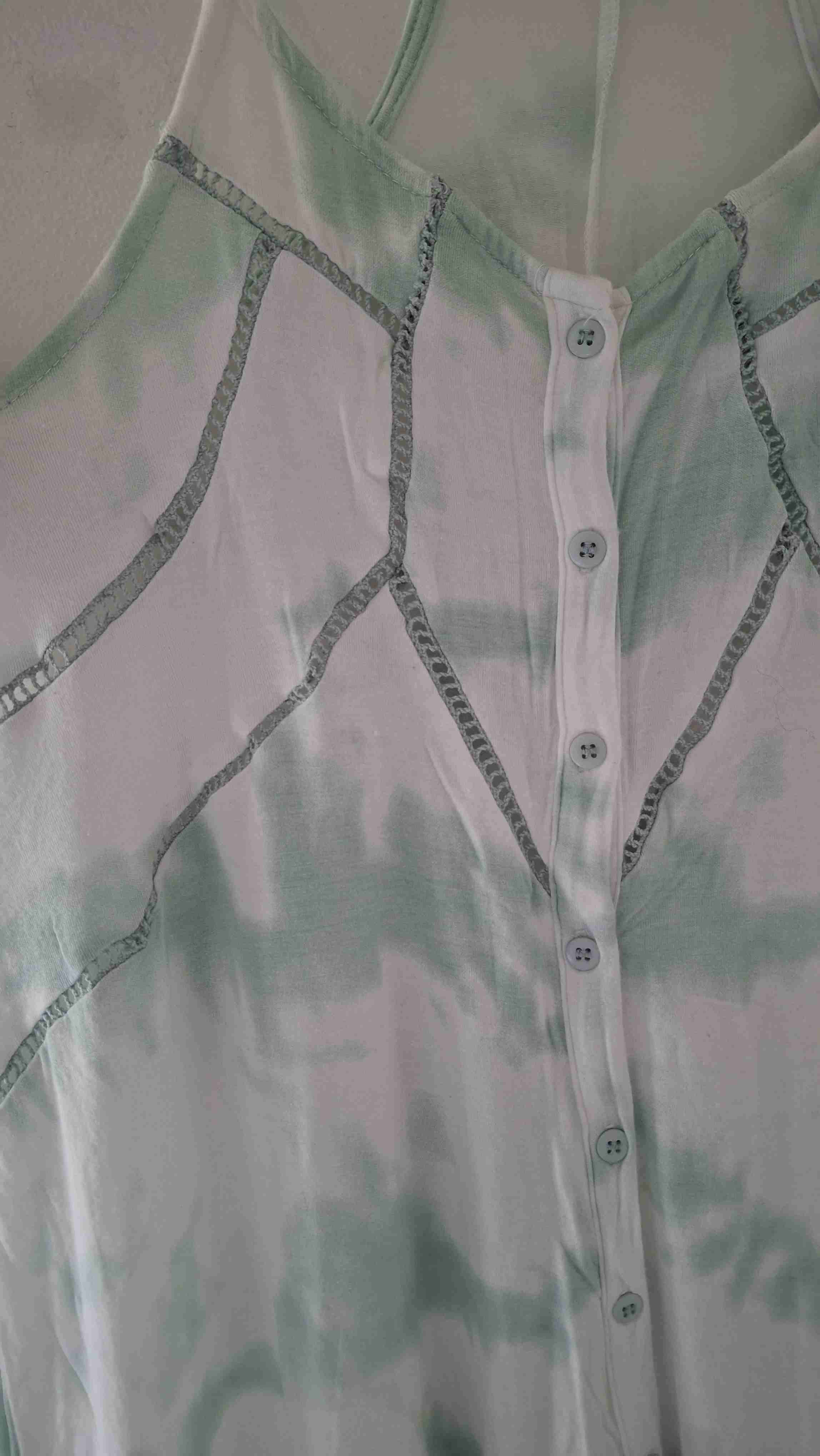 Vestido viscosa DooAustralia - miniatura 4