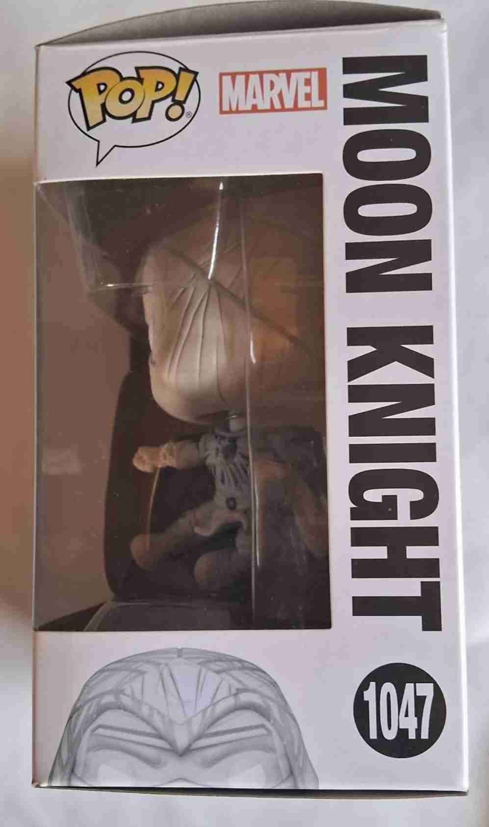 Figura Funko Pop Moon Knight - miniatura 5