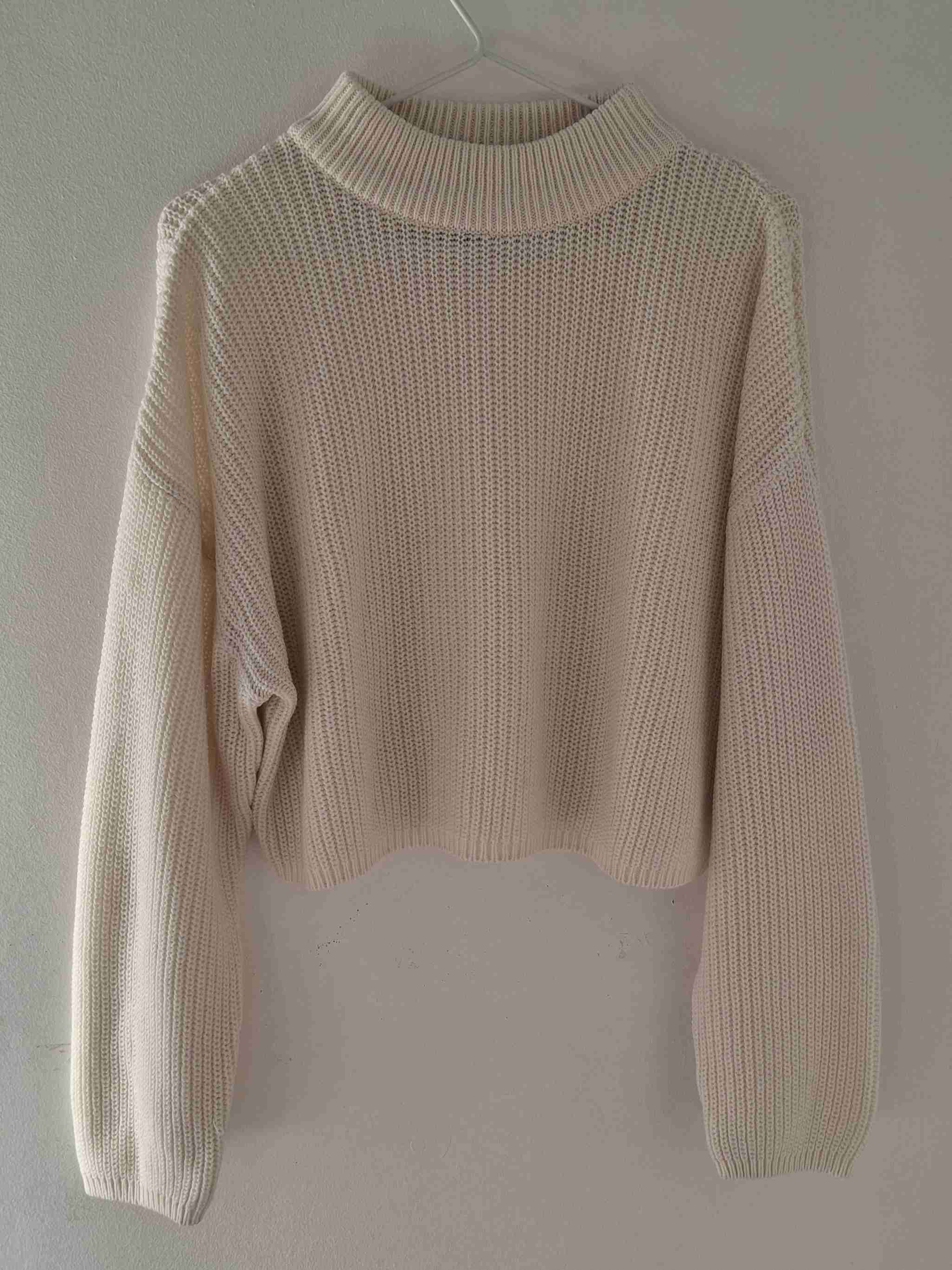Sweater beige
