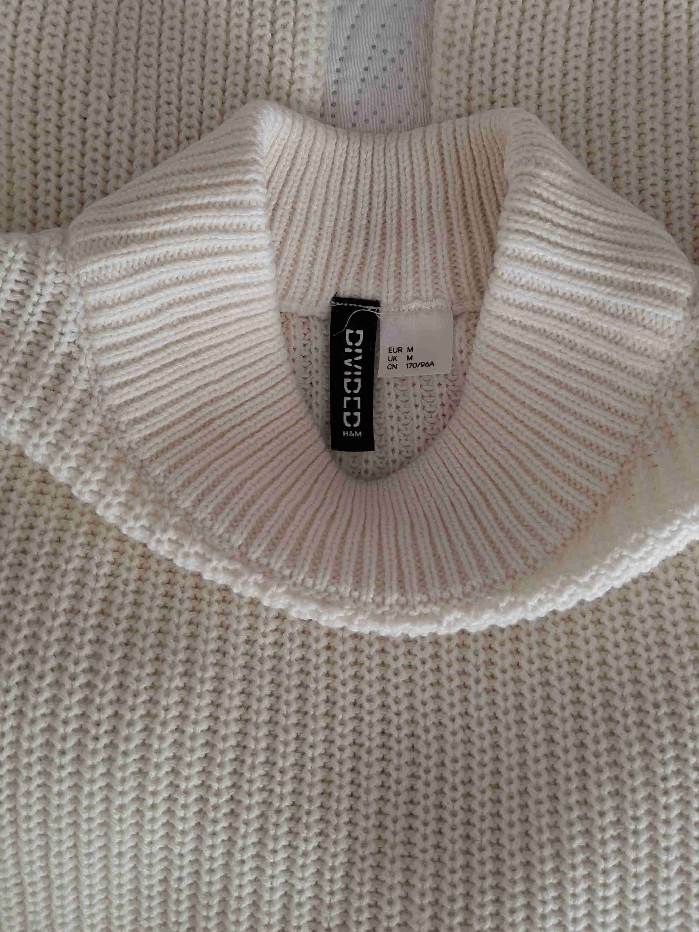Sweater beige - miniatura 4