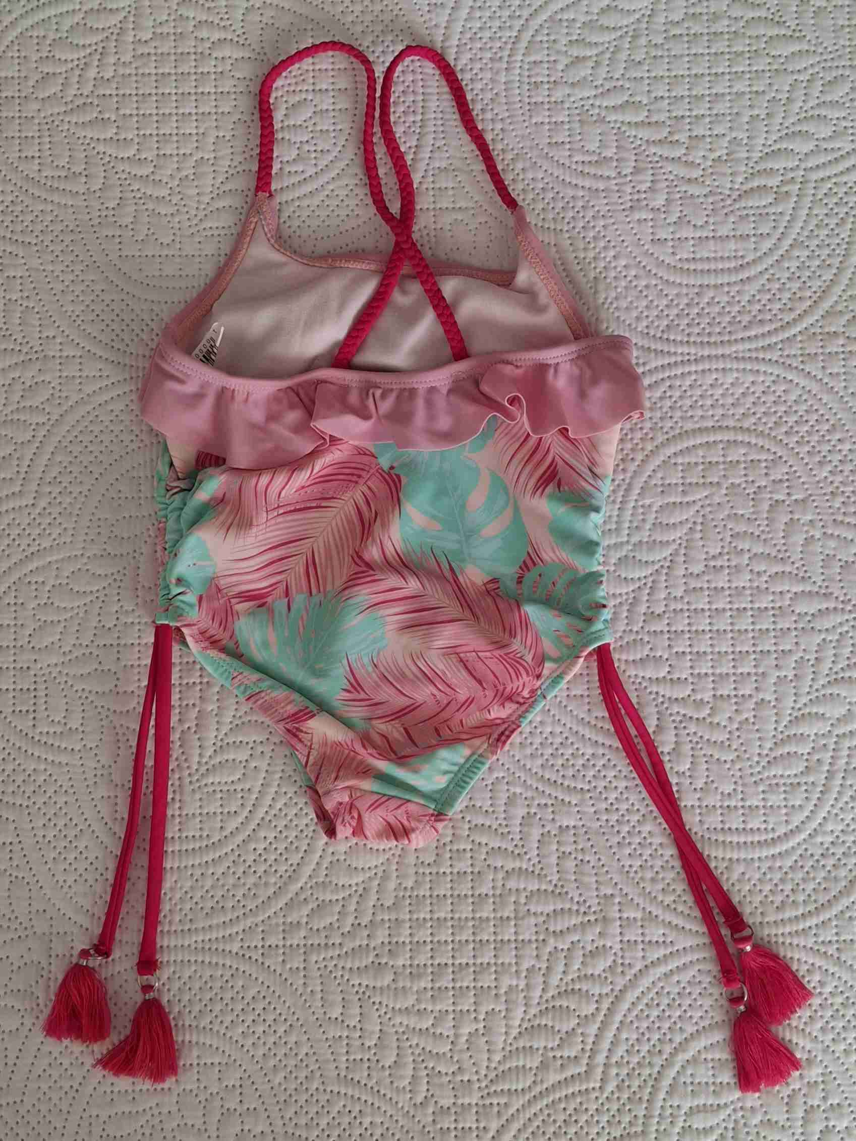 Traje de baño infantil talla 2 - miniatura 2