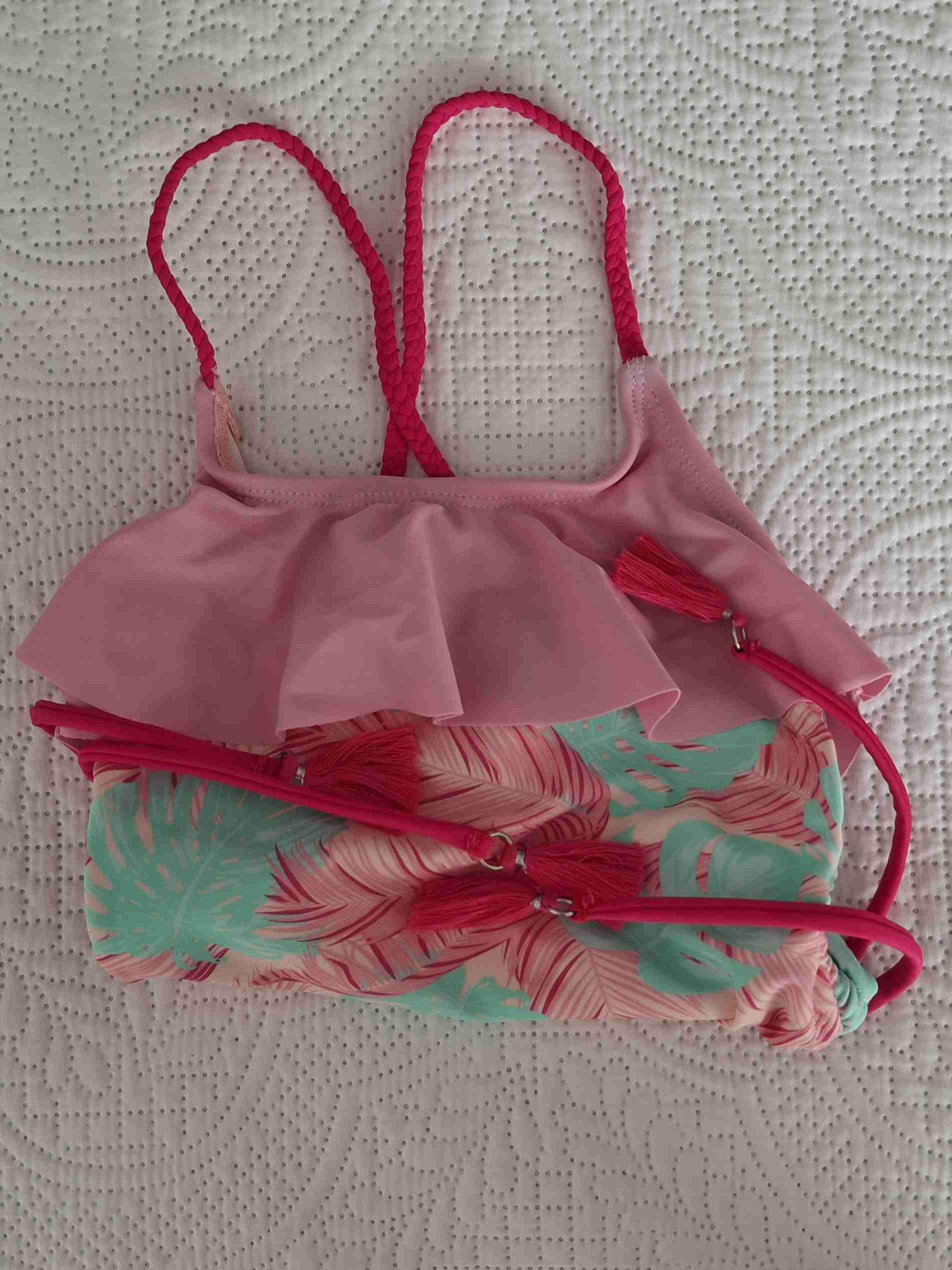 Traje de baño infantil talla 2 - miniatura 3