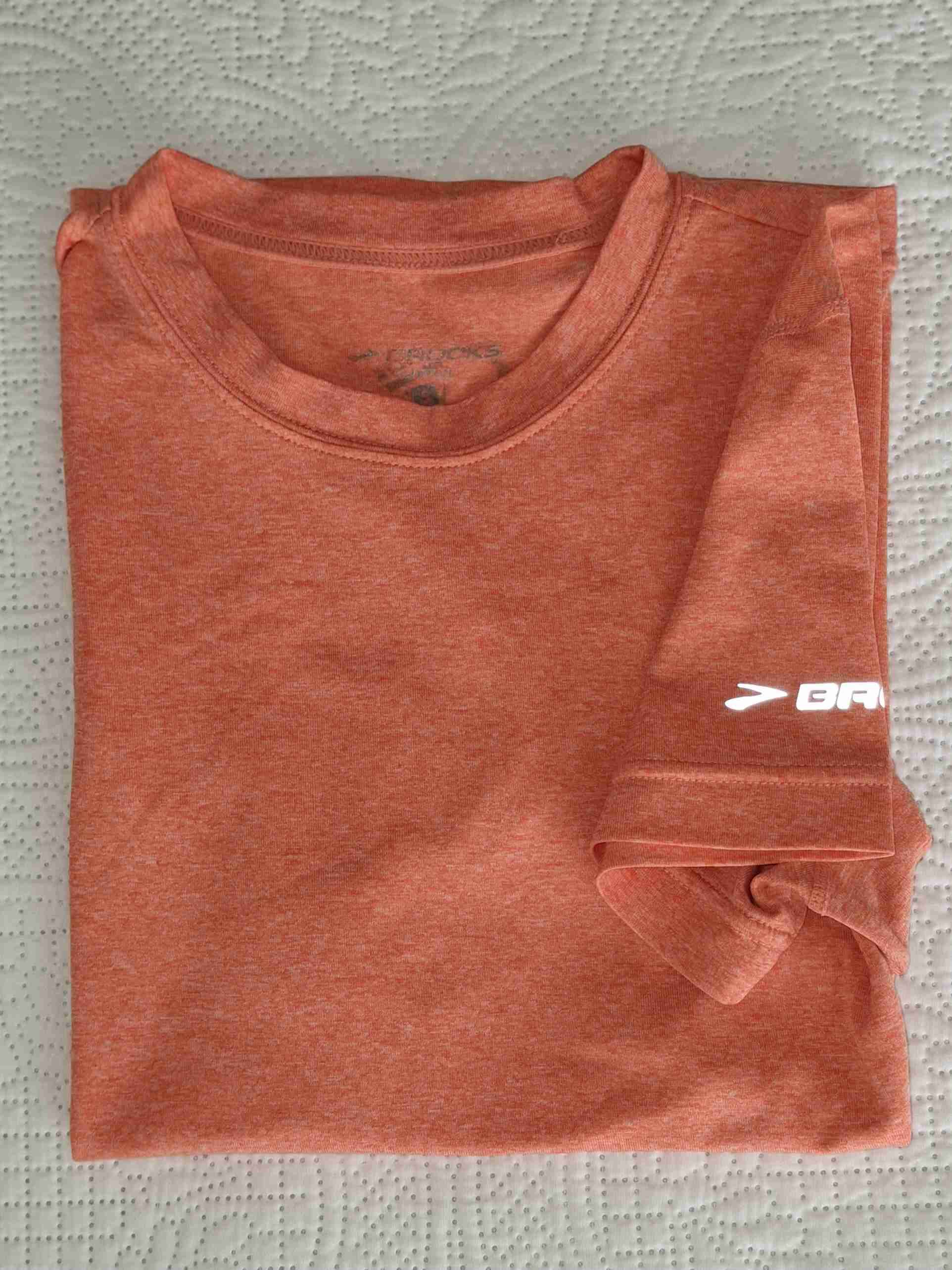 Polera deporte