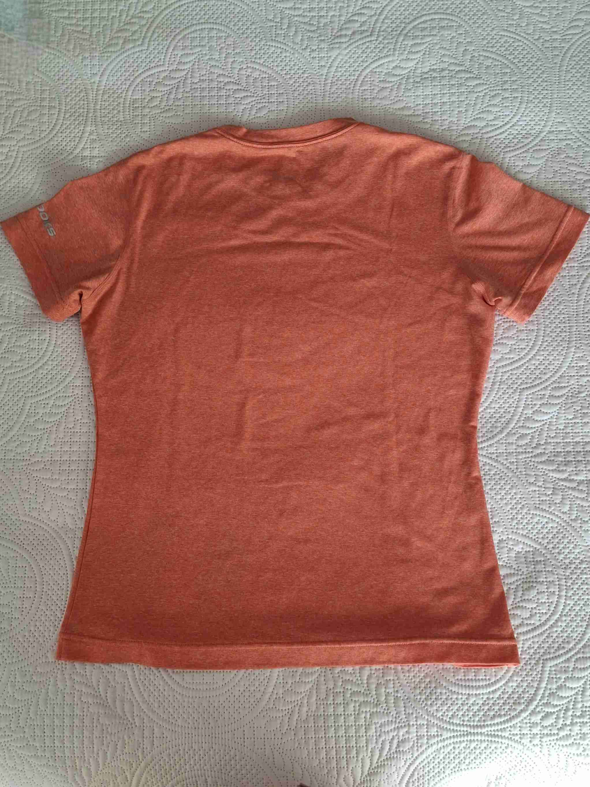 Polera deporte - miniatura 3