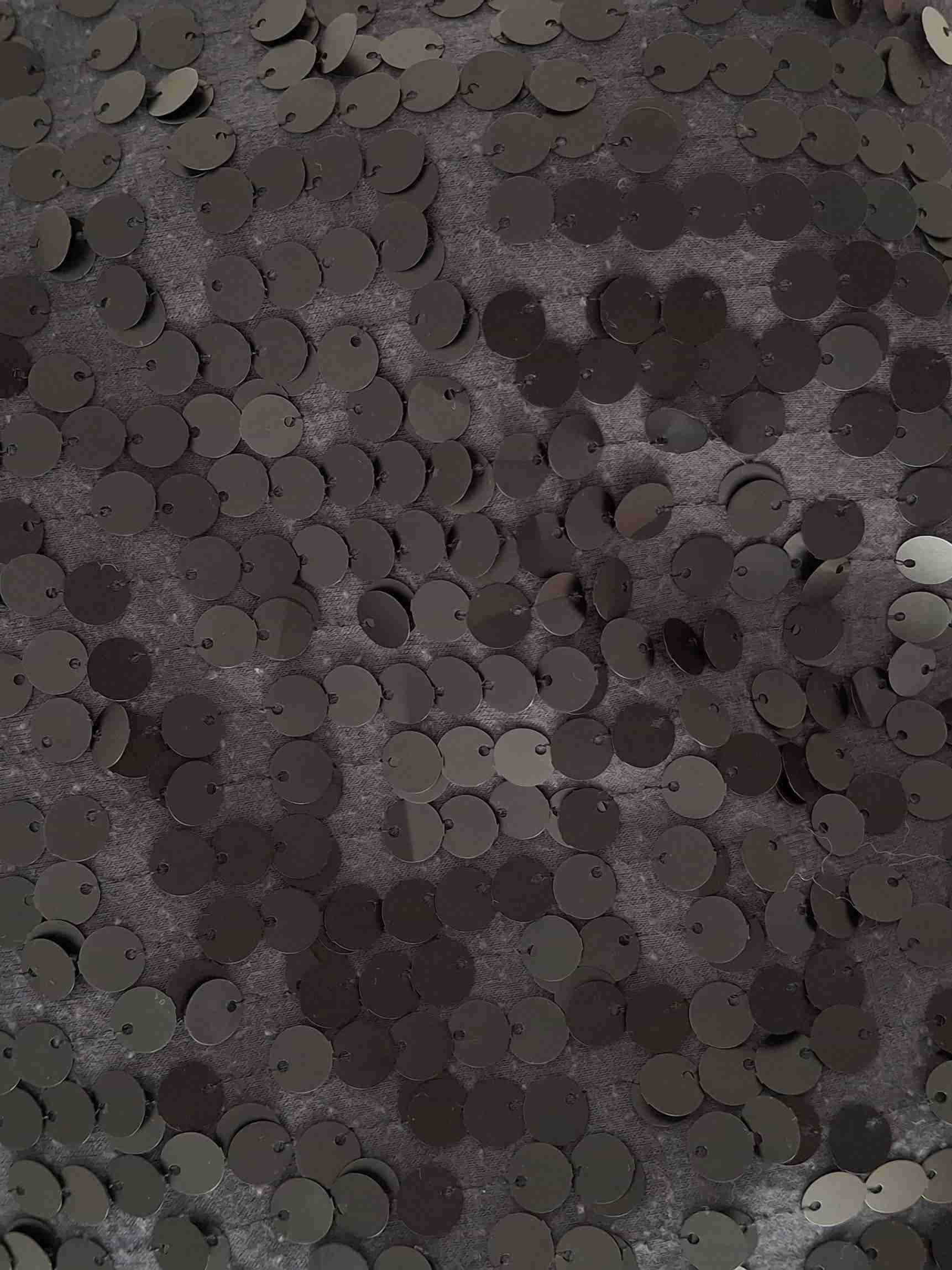 Polera sin mangas con lentejuelas - miniatura 4