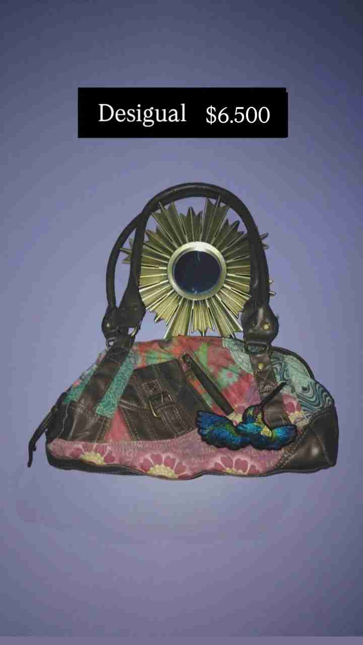 Carteras no originales - miniatura 2