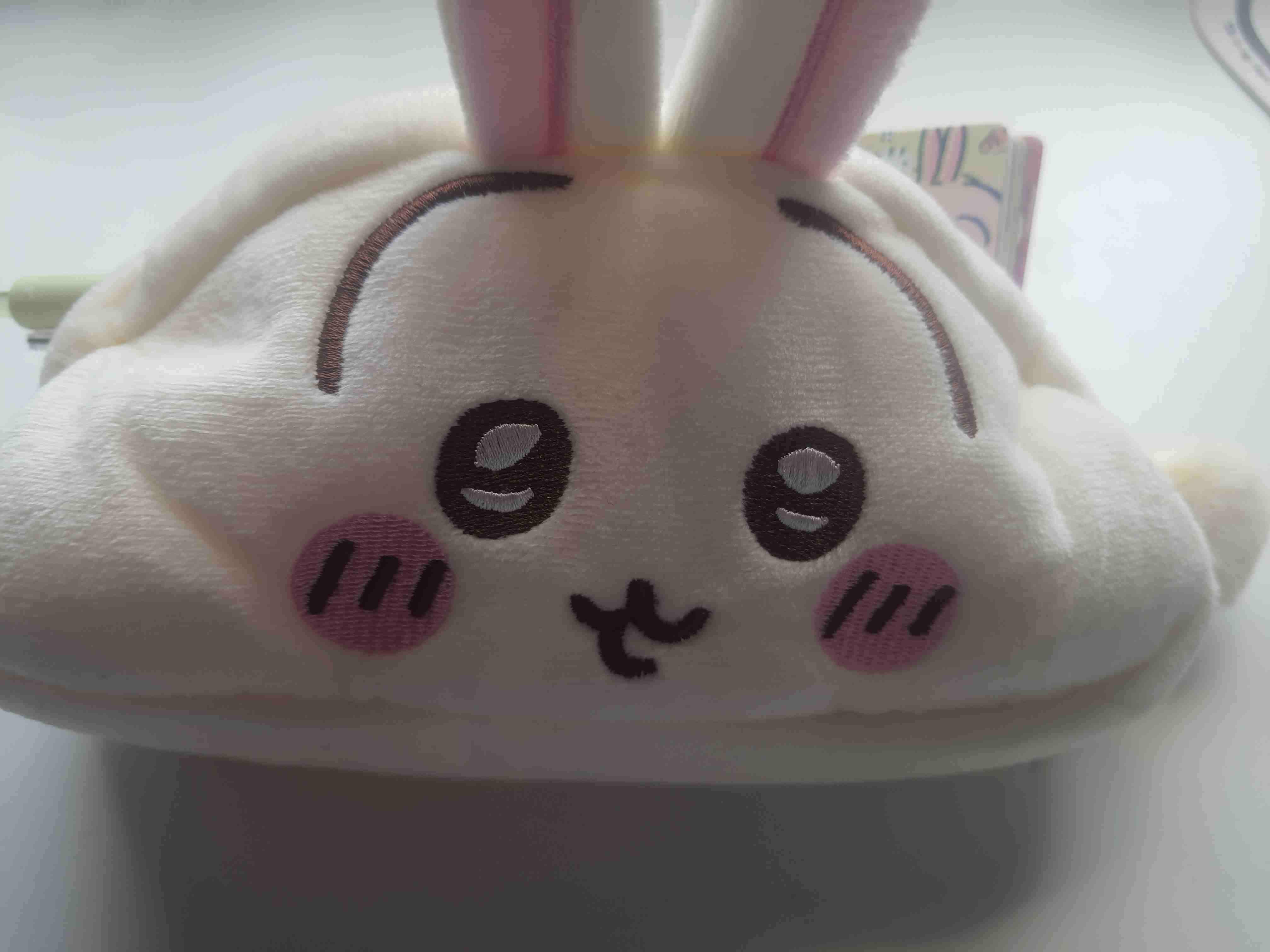 Set papelería kawaii chiikawa usagi - 5