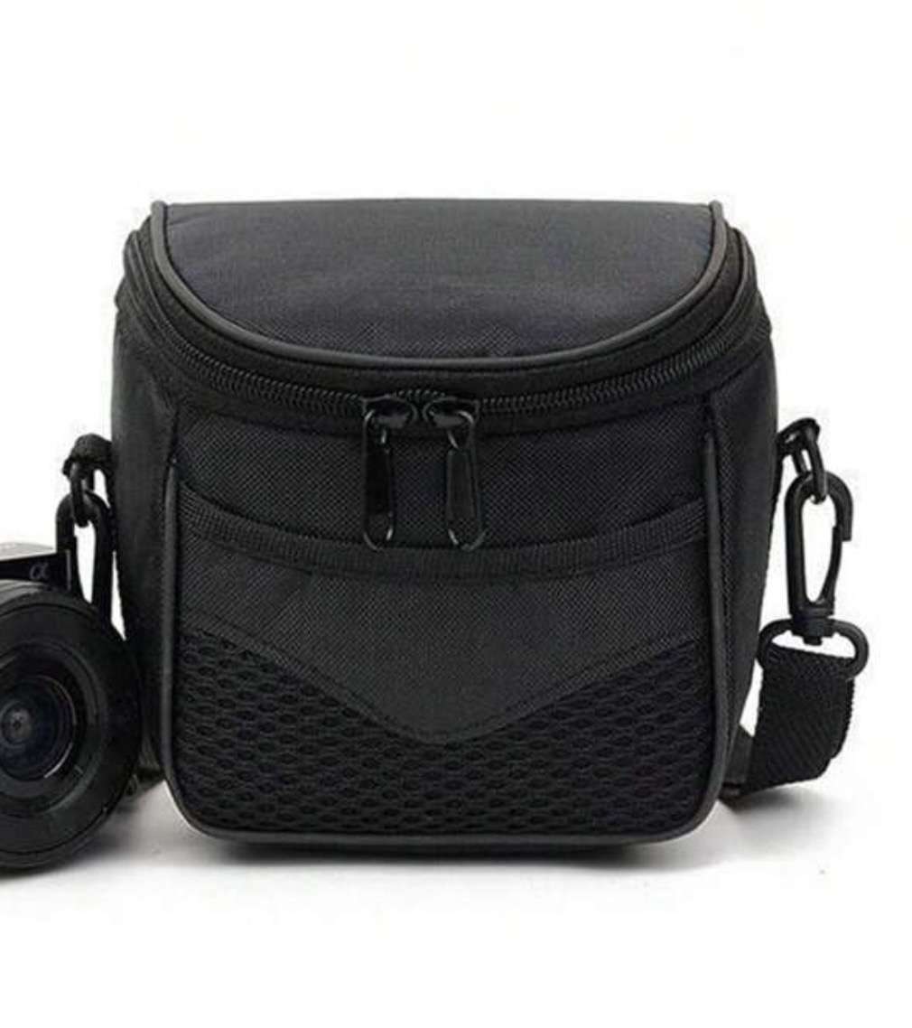 Cámara Canon PowerShot G7 X Mark II - miniatura 6