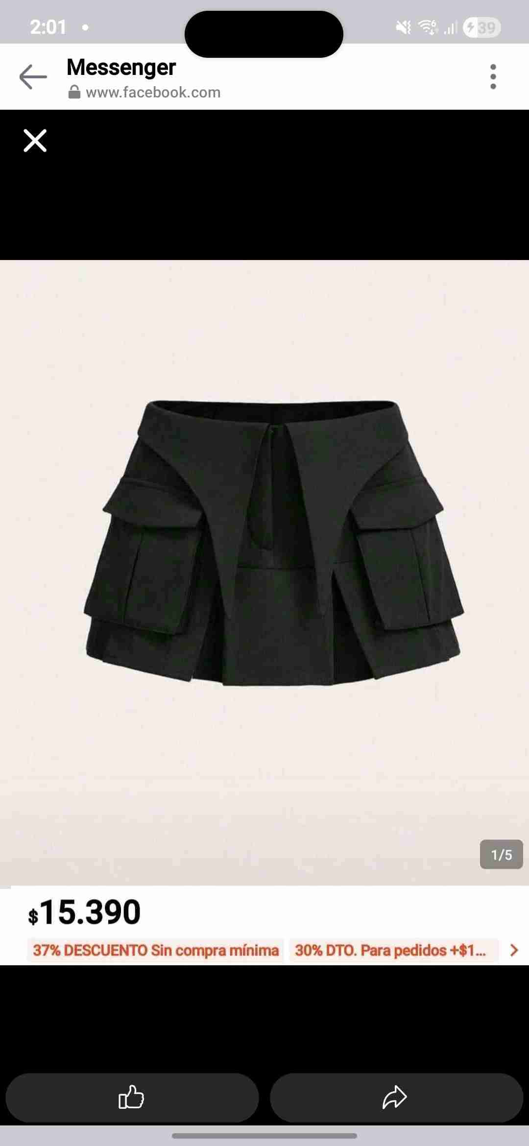 Ropita Nueva - miniatura 3