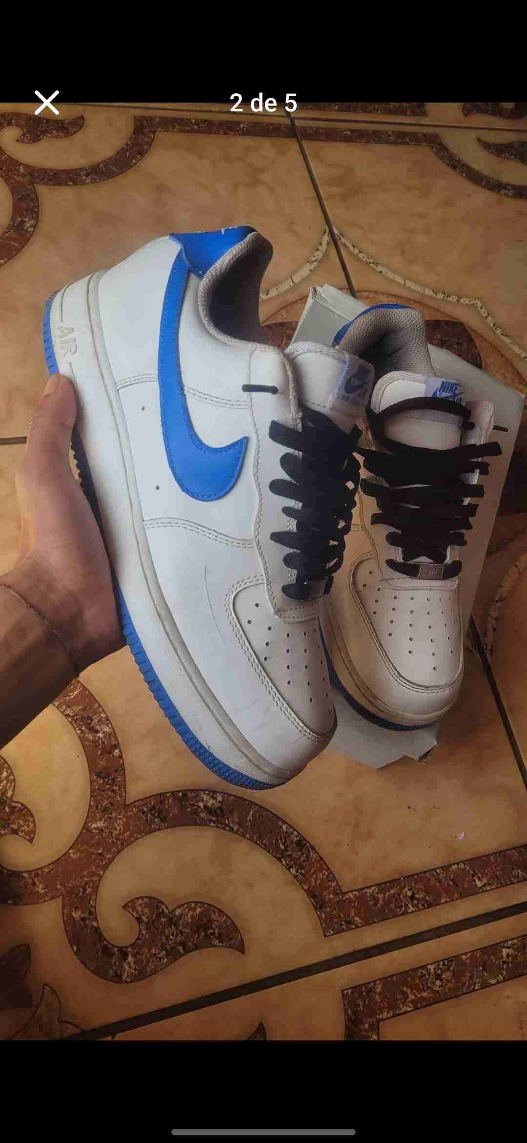 Nike AF1 - miniatura 2