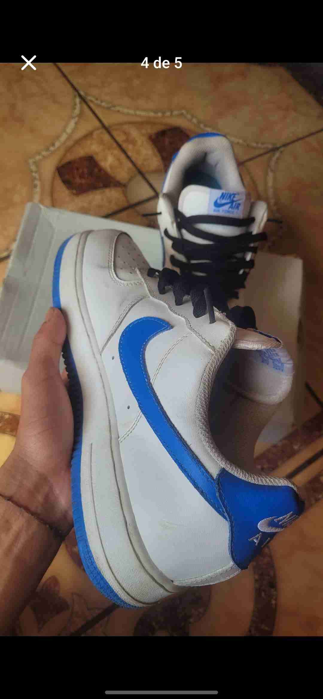 Nike AF1 - miniatura 3