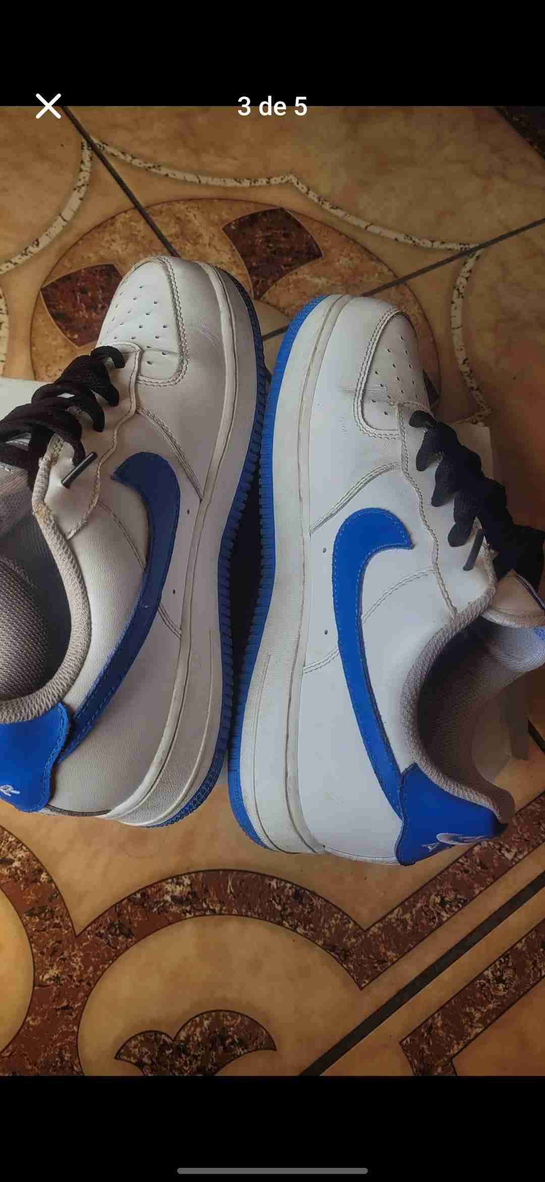 Nike AF1 - miniatura 4