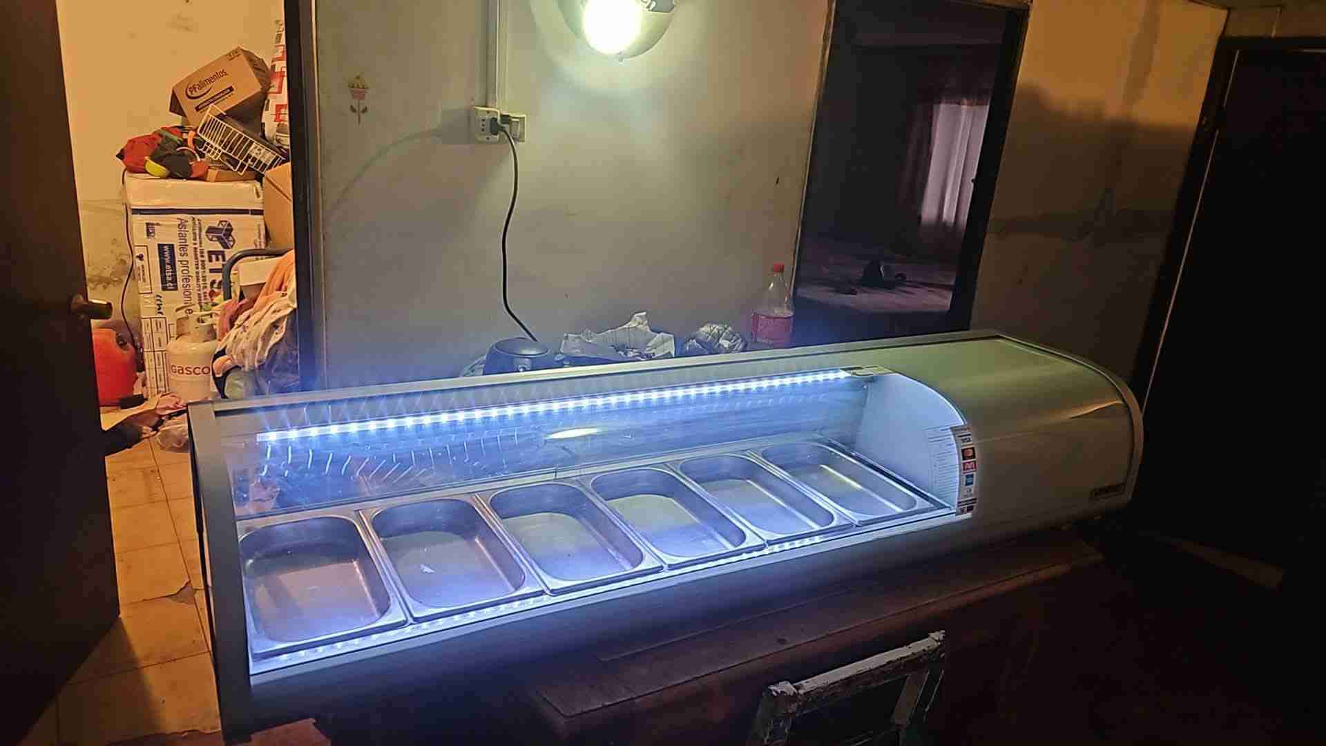 Vitrina refrigerada Ventus - miniatura 2