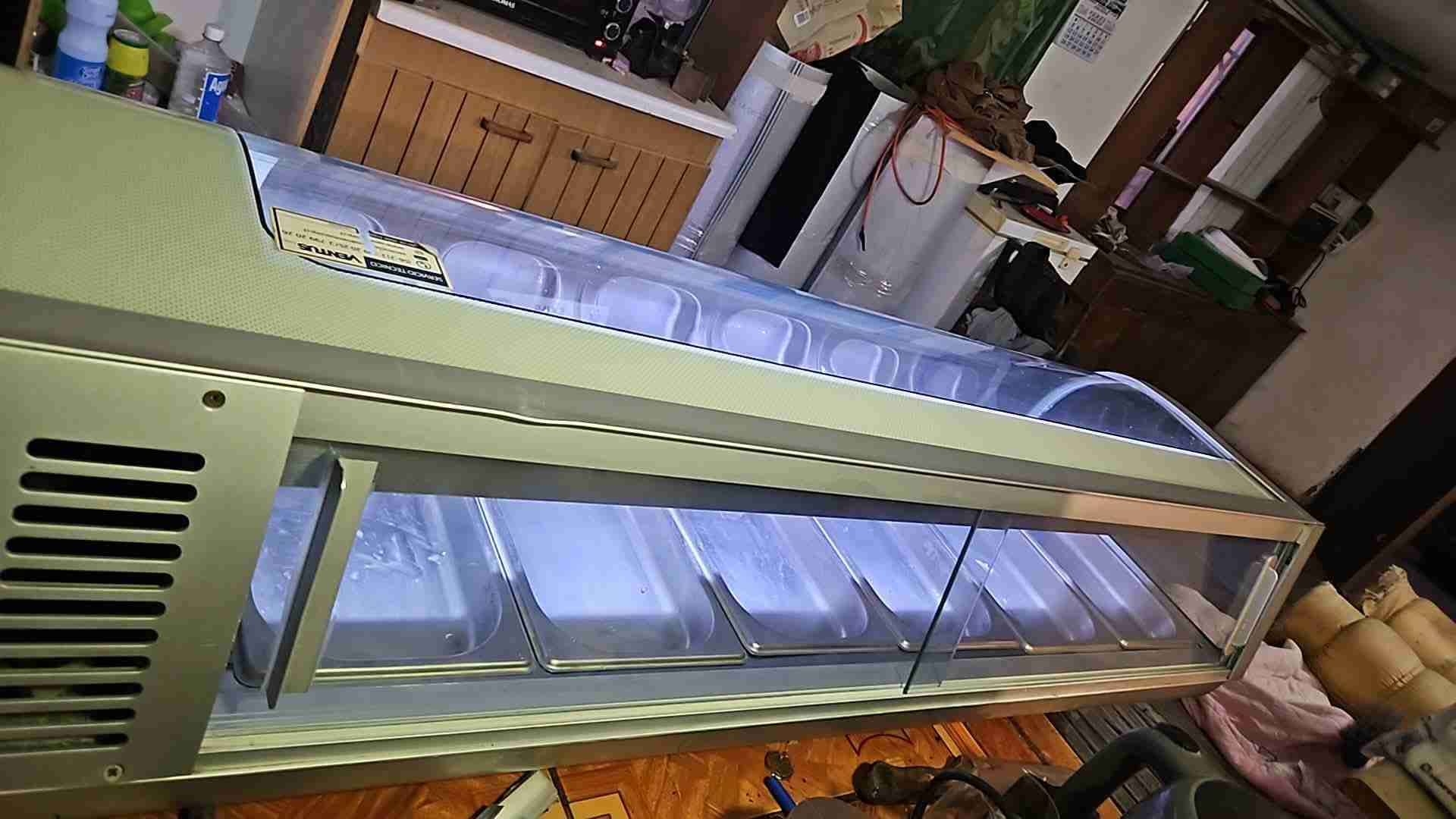 Vitrina refrigerada Ventus - miniatura 3