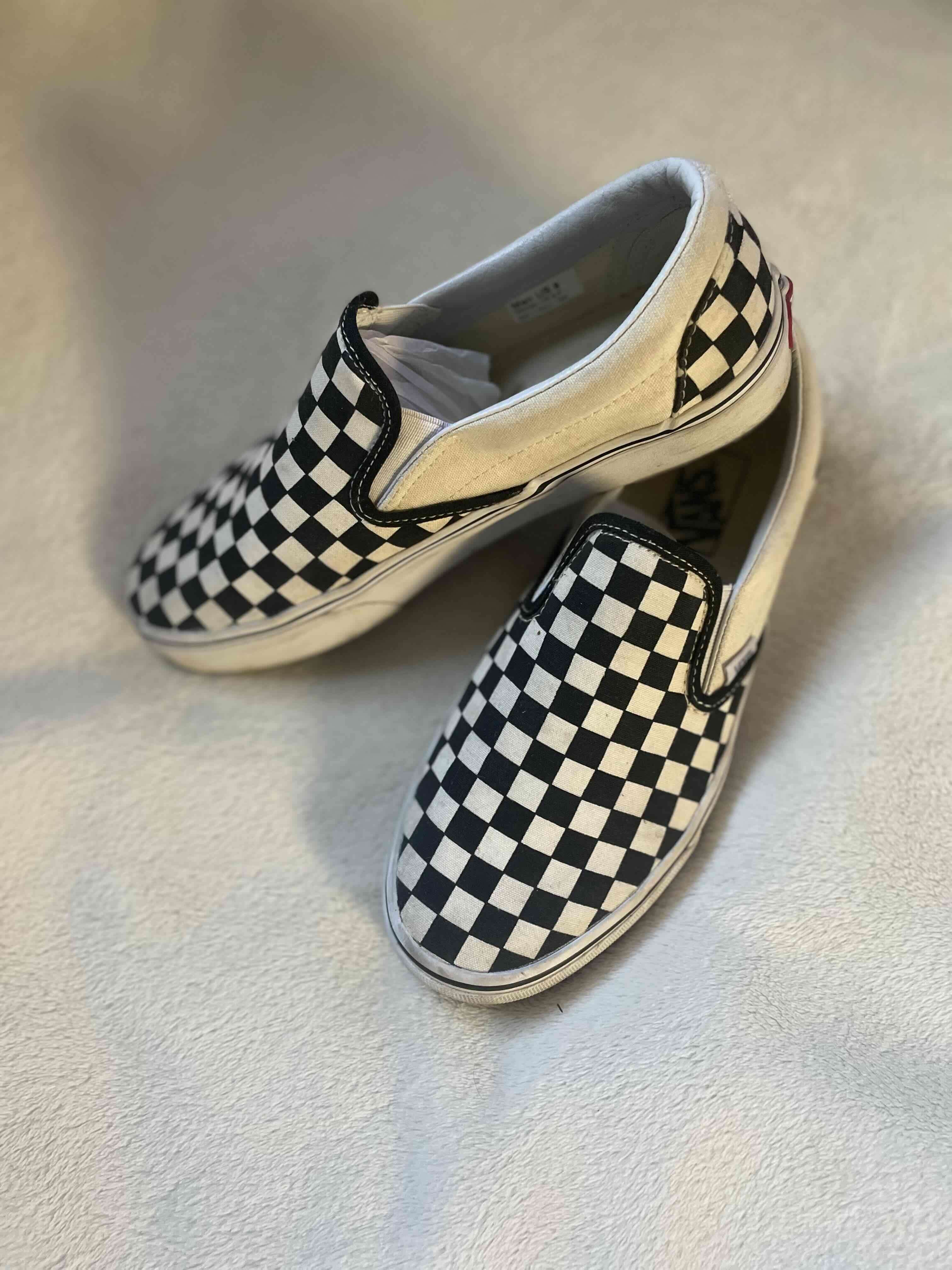 Zapatillas Vans como nuevas - miniatura 2